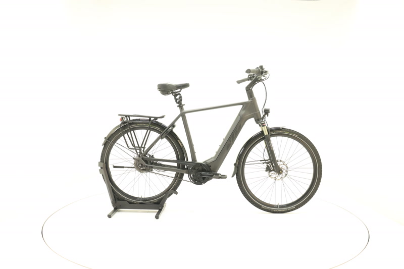 KTM Macina City 710 belt, 60 cm, 180-189 cm, 2023, 6734 km – Bild 2 von 22