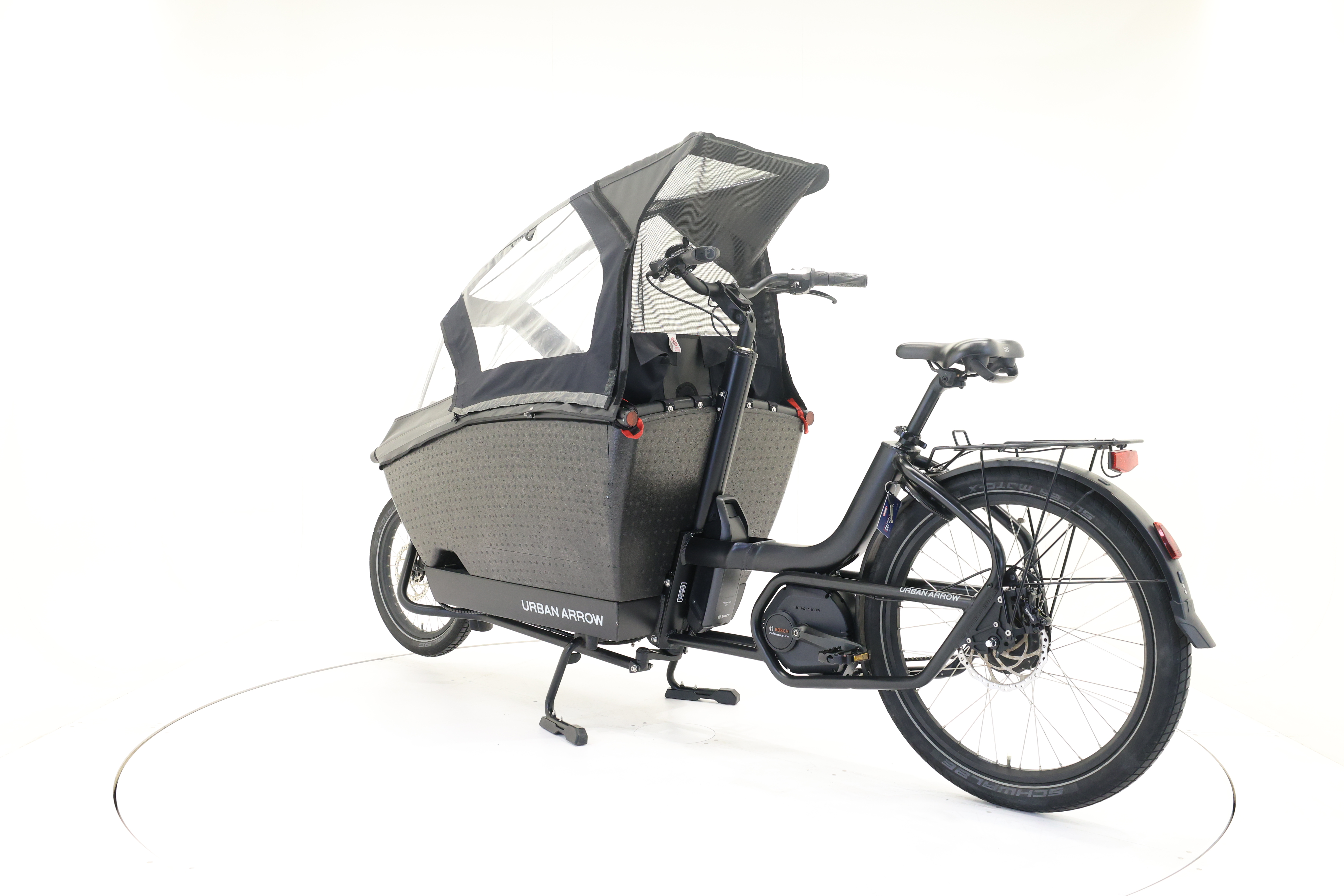 Urban Arrow Family Performance  Plus