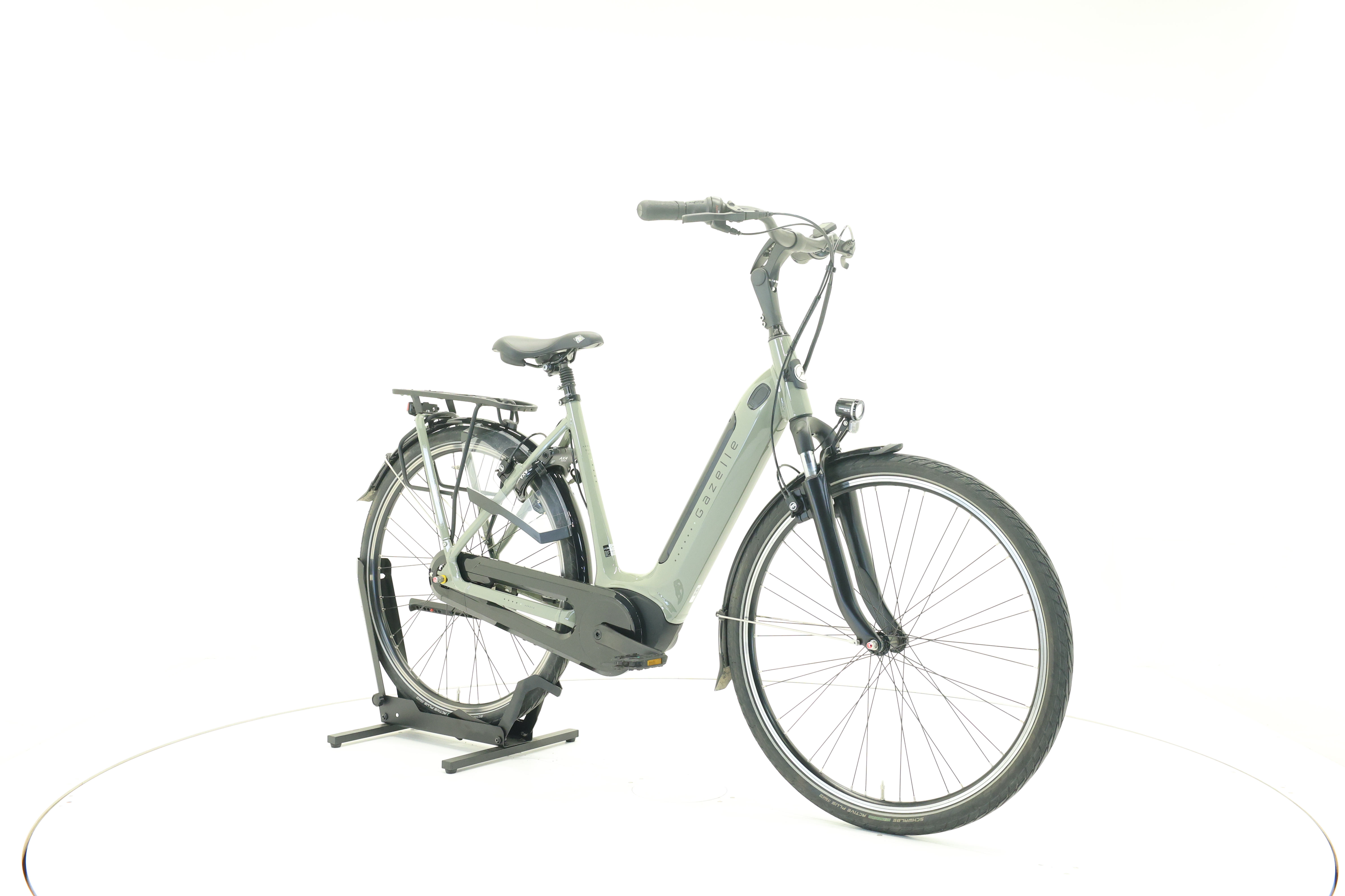 Gazelle Arroyo c7, 53 cm, 170-179 cm, 2025, 458 km – Bild 2 von 5