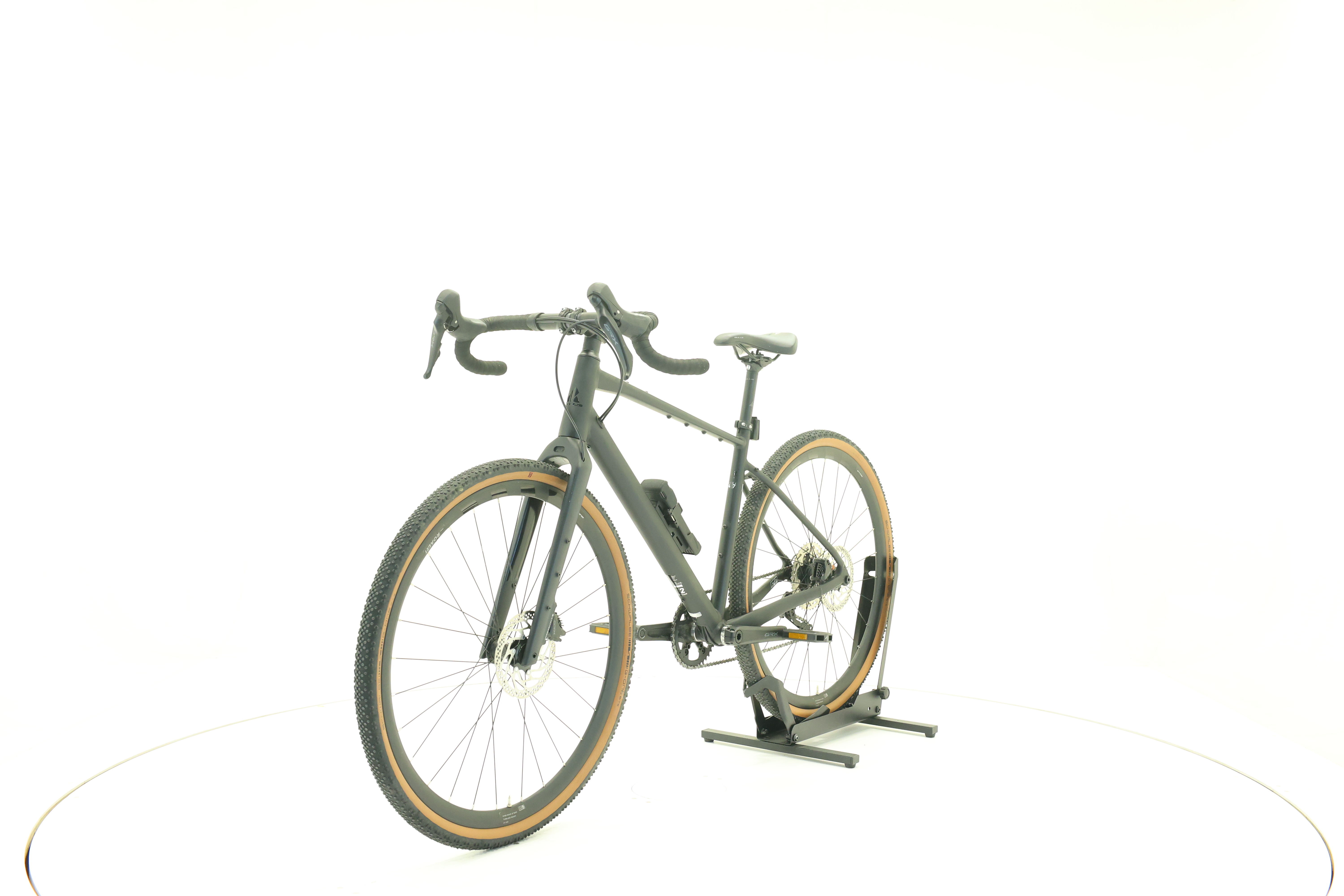 Bulls Grinder 4, 47 cm, 150-159 cm, 2025, 0 km – Bild 3 von 24