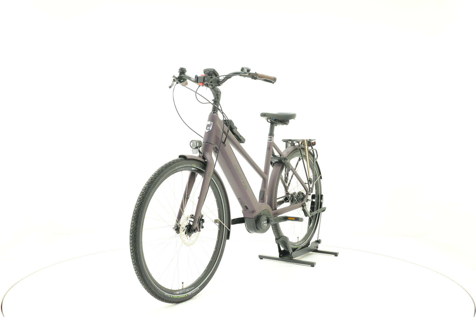 Grecos Eli 2.5 ALP trapez