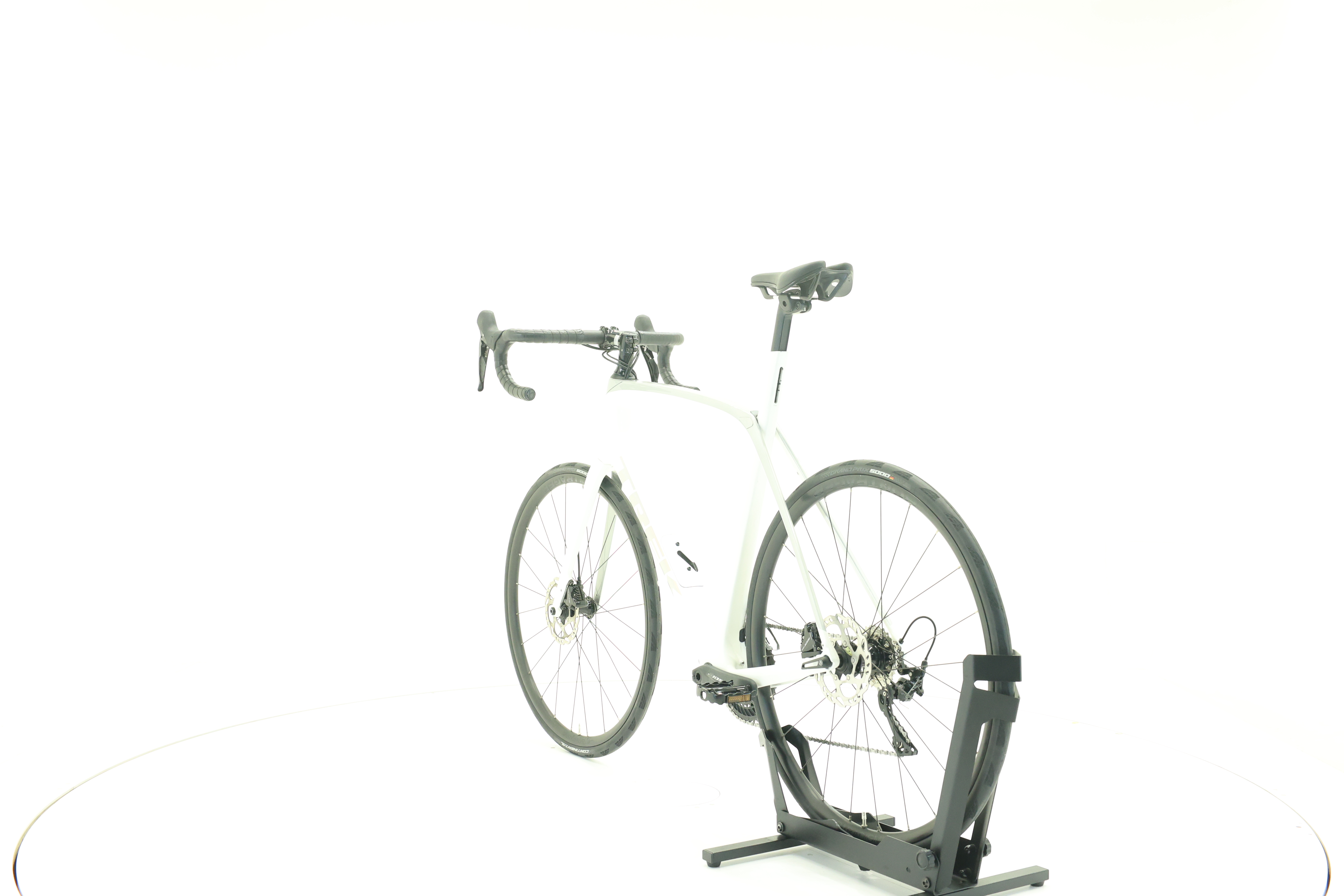 Trek Domane SL 5, 64 cm, 180-189 cm, 2023, 0 km – Bild 14 von 24