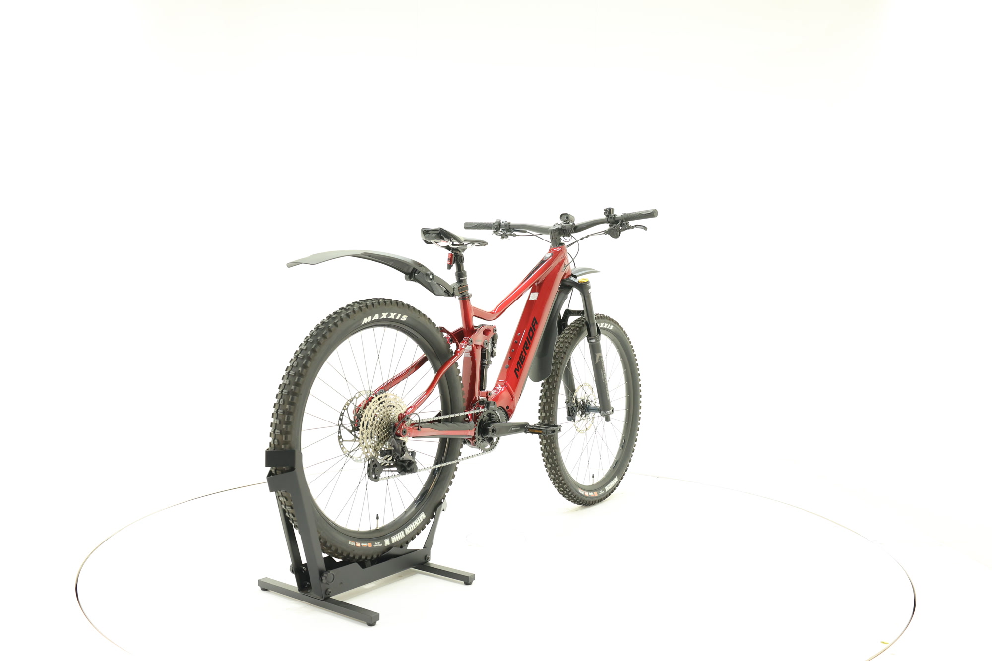 Merida eOne-Sixty 775