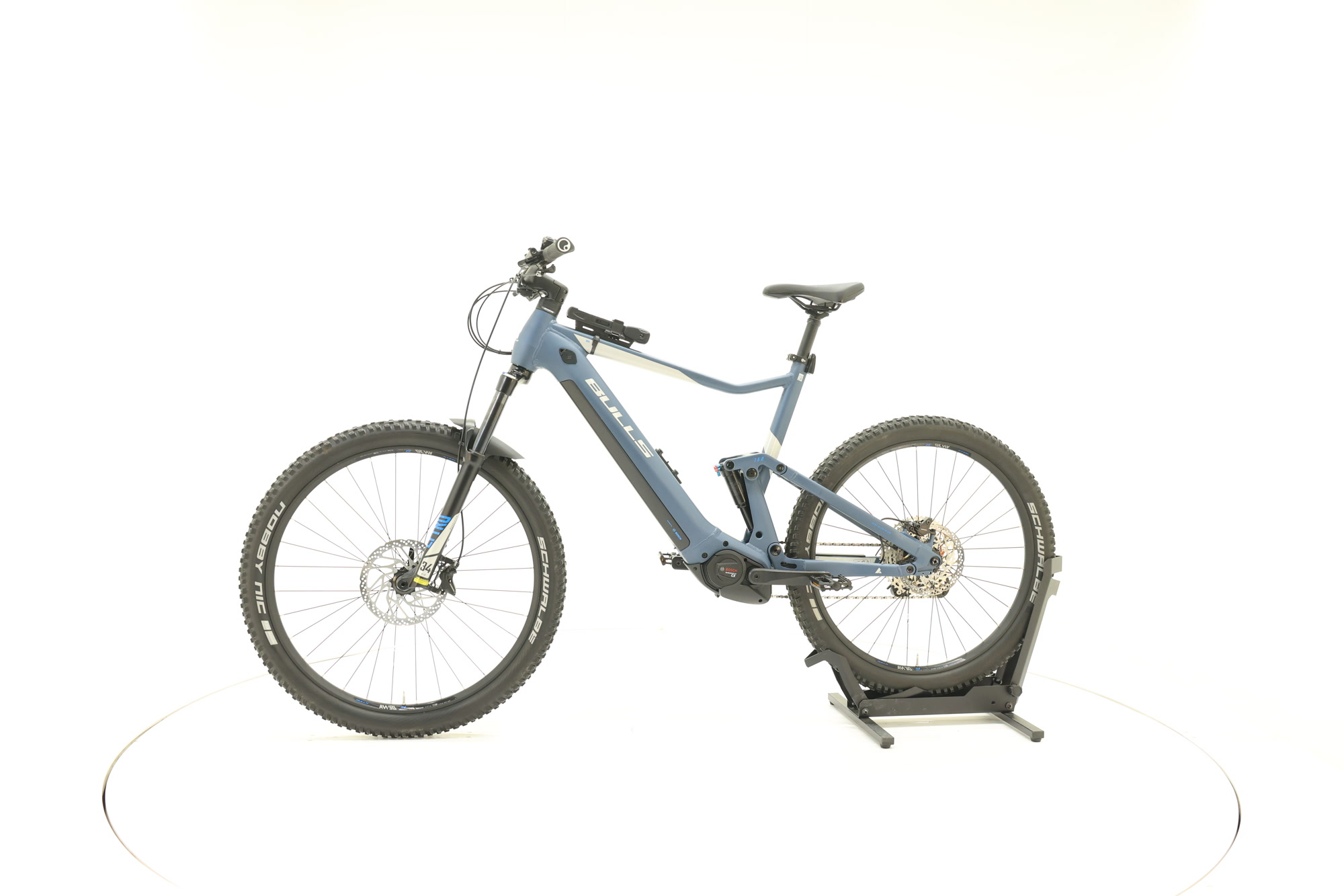 Bulls Copperhead Evo AM2 750