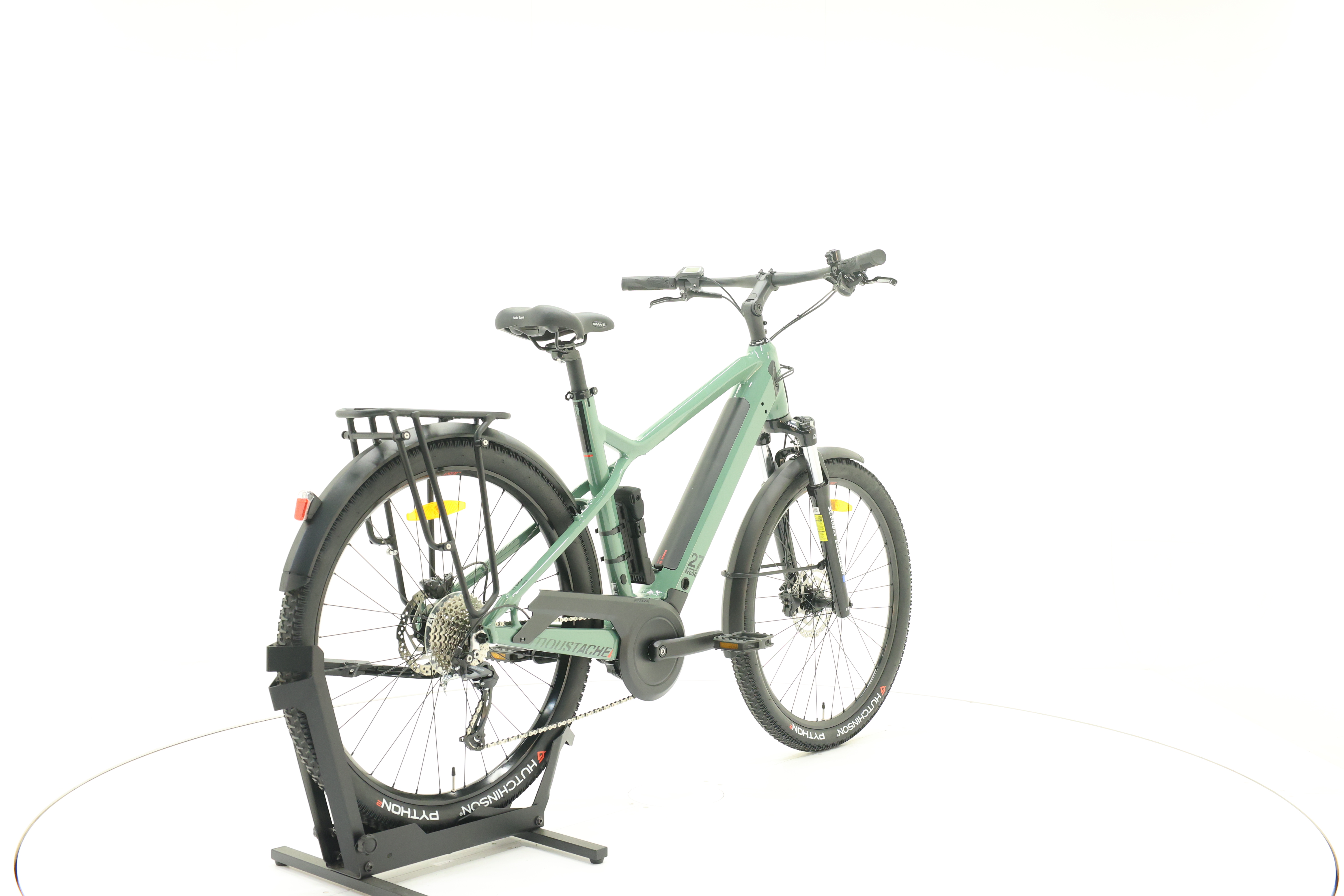 Moustache Bikes Xroad 1