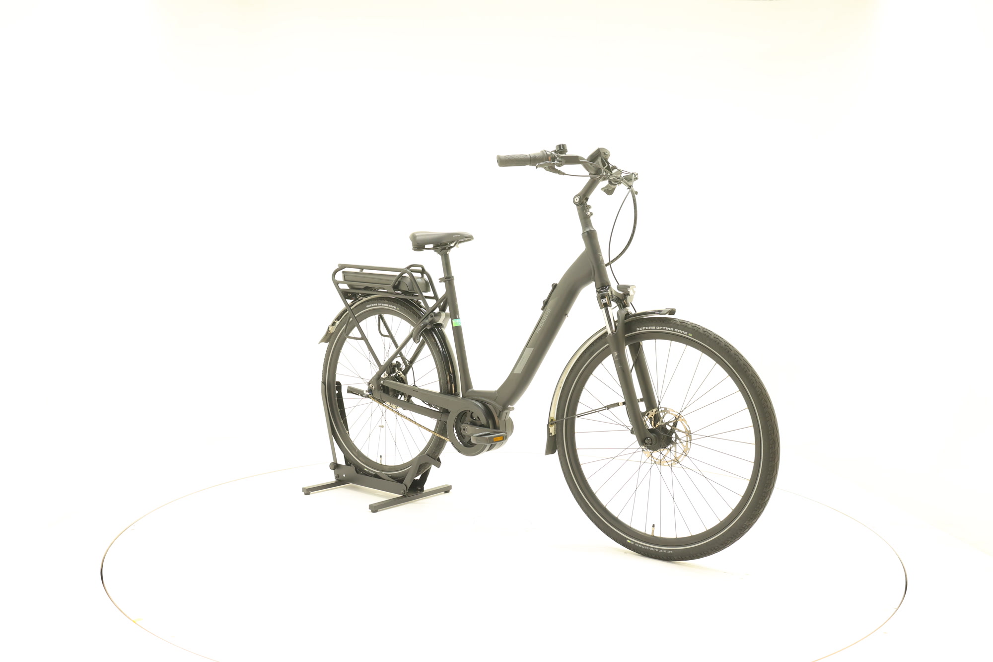 Pegasus Solero E8R Plus Rh55 – Bild 6 von 7