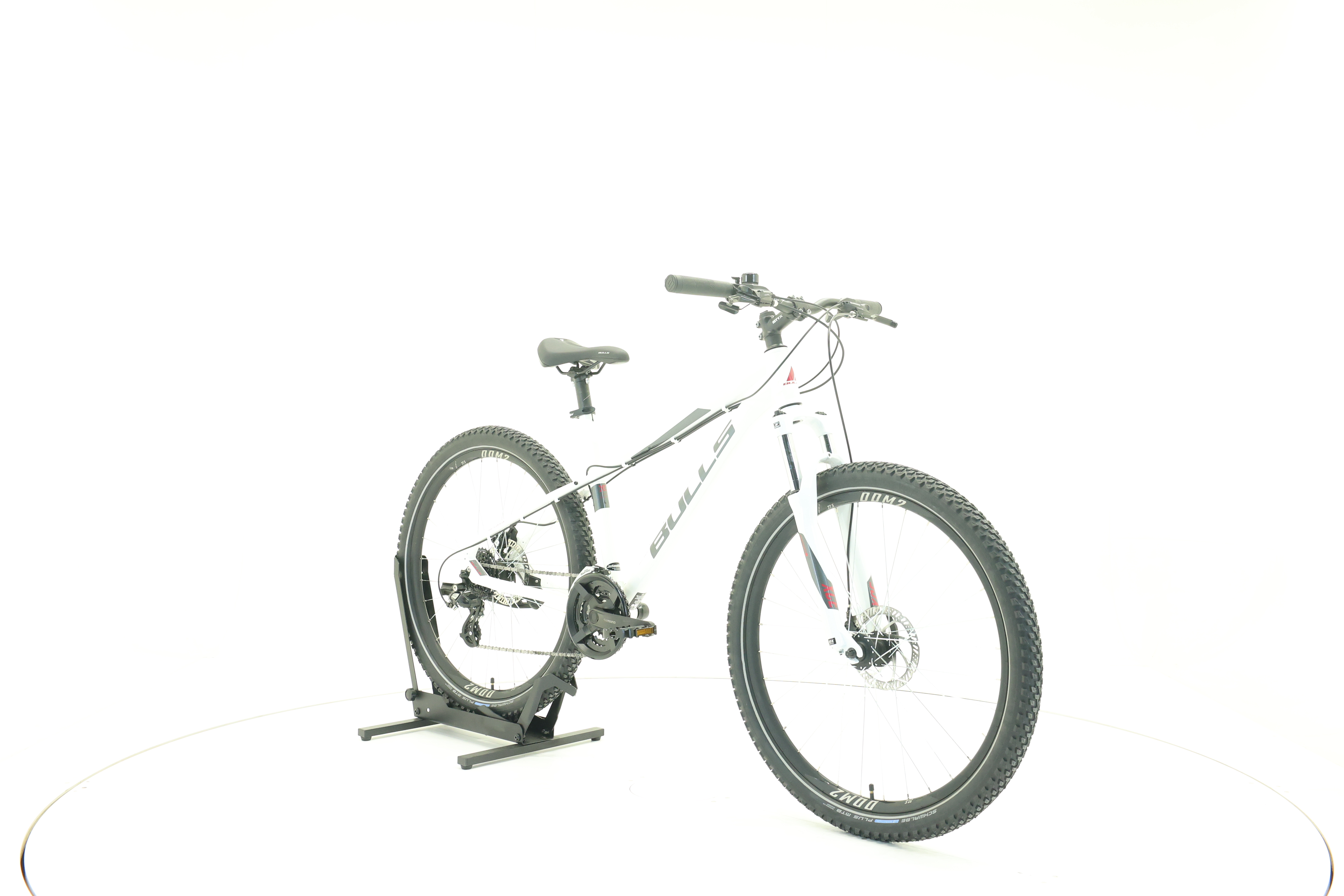 Bulls Zarena 1, 46 cm, 170-179 cm, 2025, 0 km – Bild 2 von 5