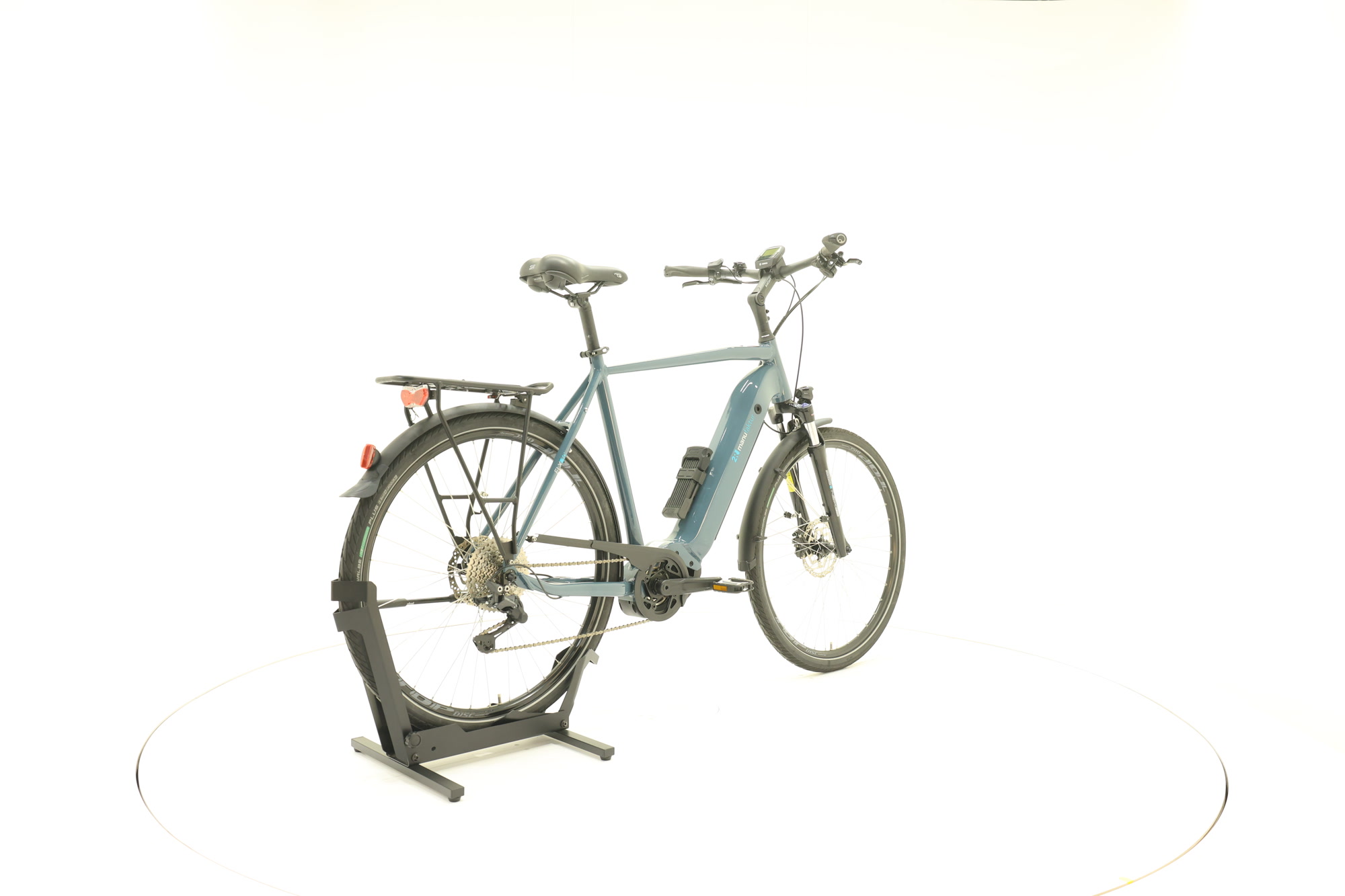 2R Manufaktur ELX 10, 60 cm, 180-189 cm, 2022, 300 km – Bild 8 von 22