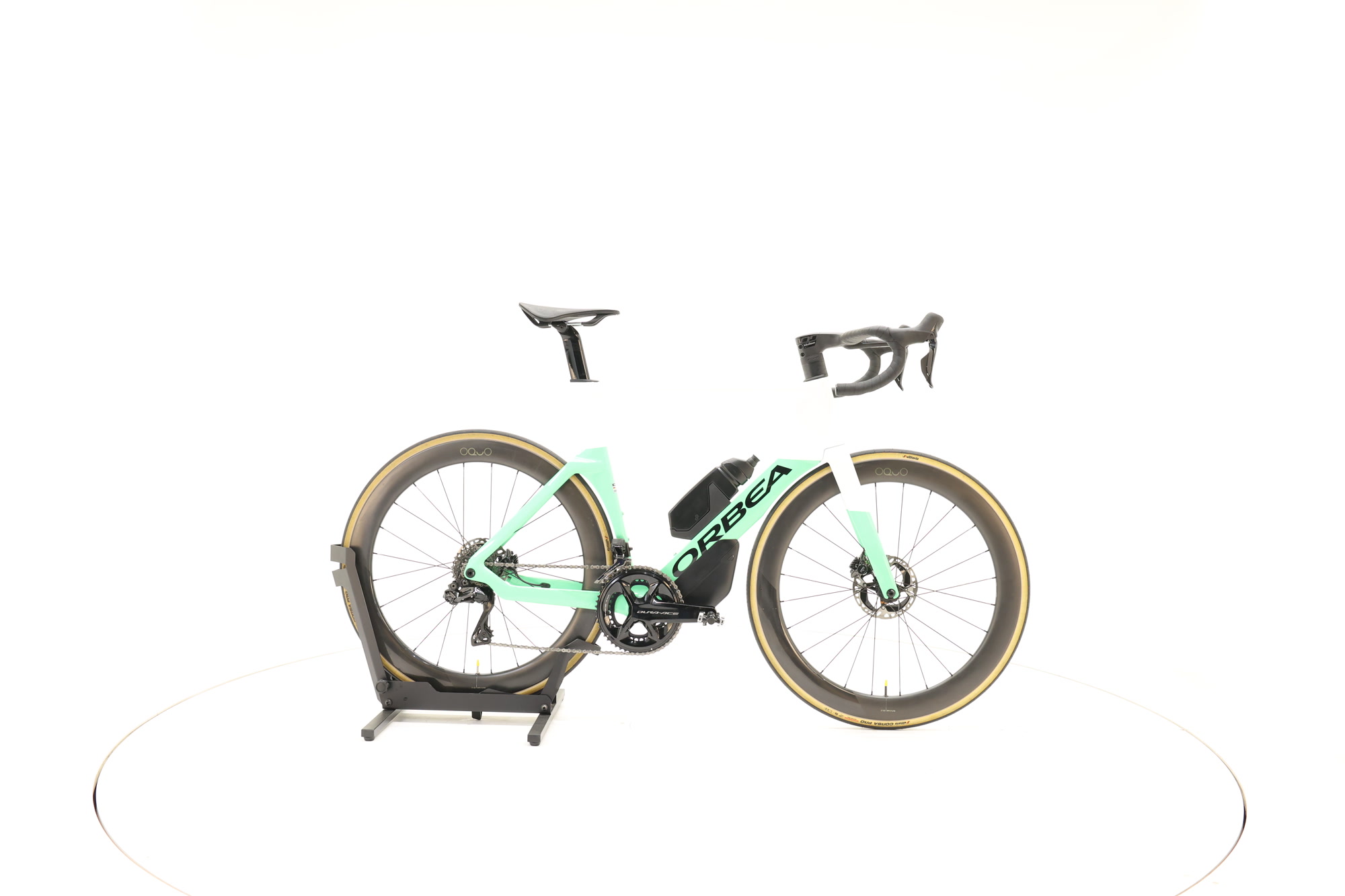 Orbea Orca Aero M10iLTD, 57 cm, 180-189 cm, 2024, 0 km – Bild 1 von 8