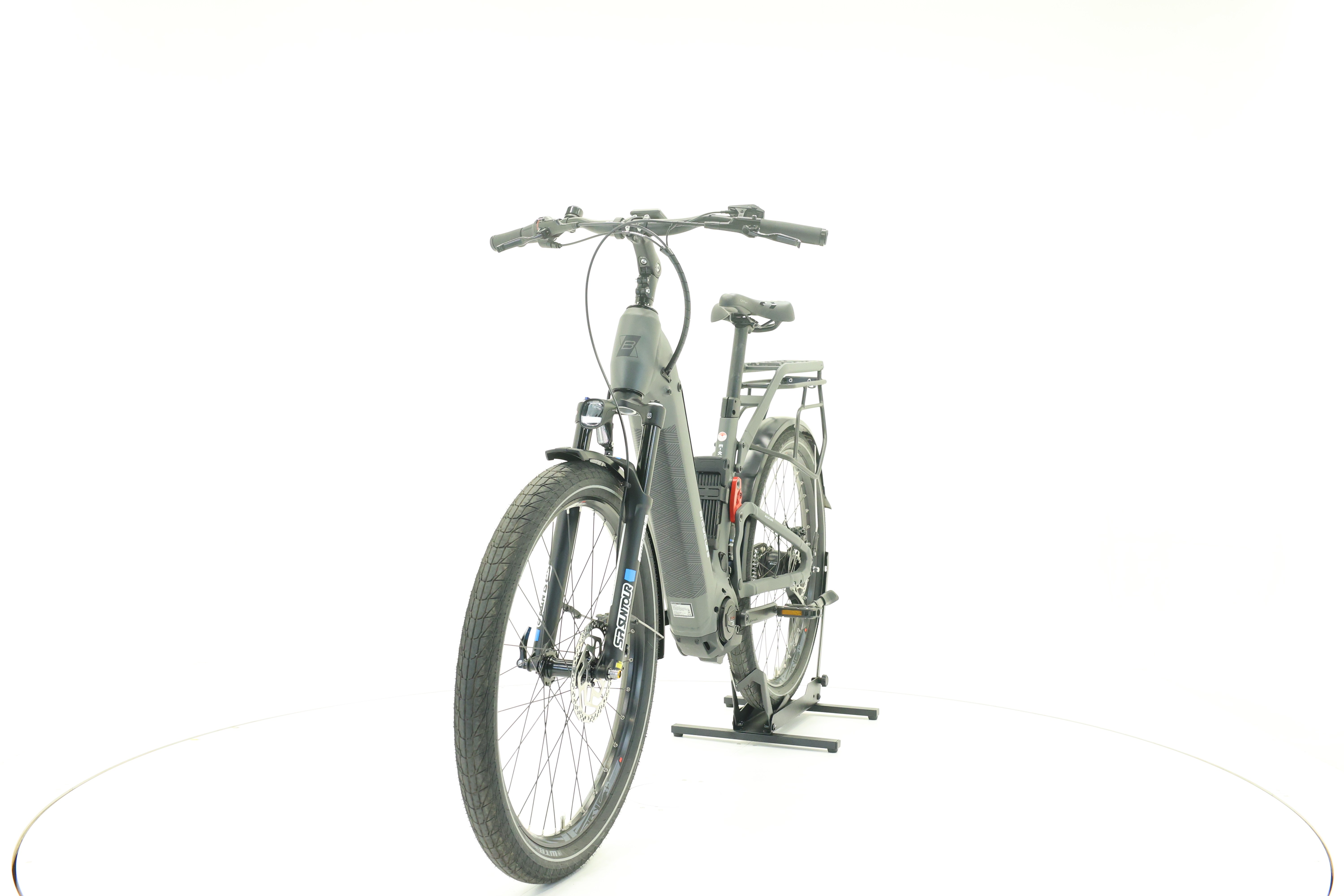 Bicycles E-Kigai One Wave, 48 cm, 160-169 cm, 2024, 937.8 km – Bild 13 von 24