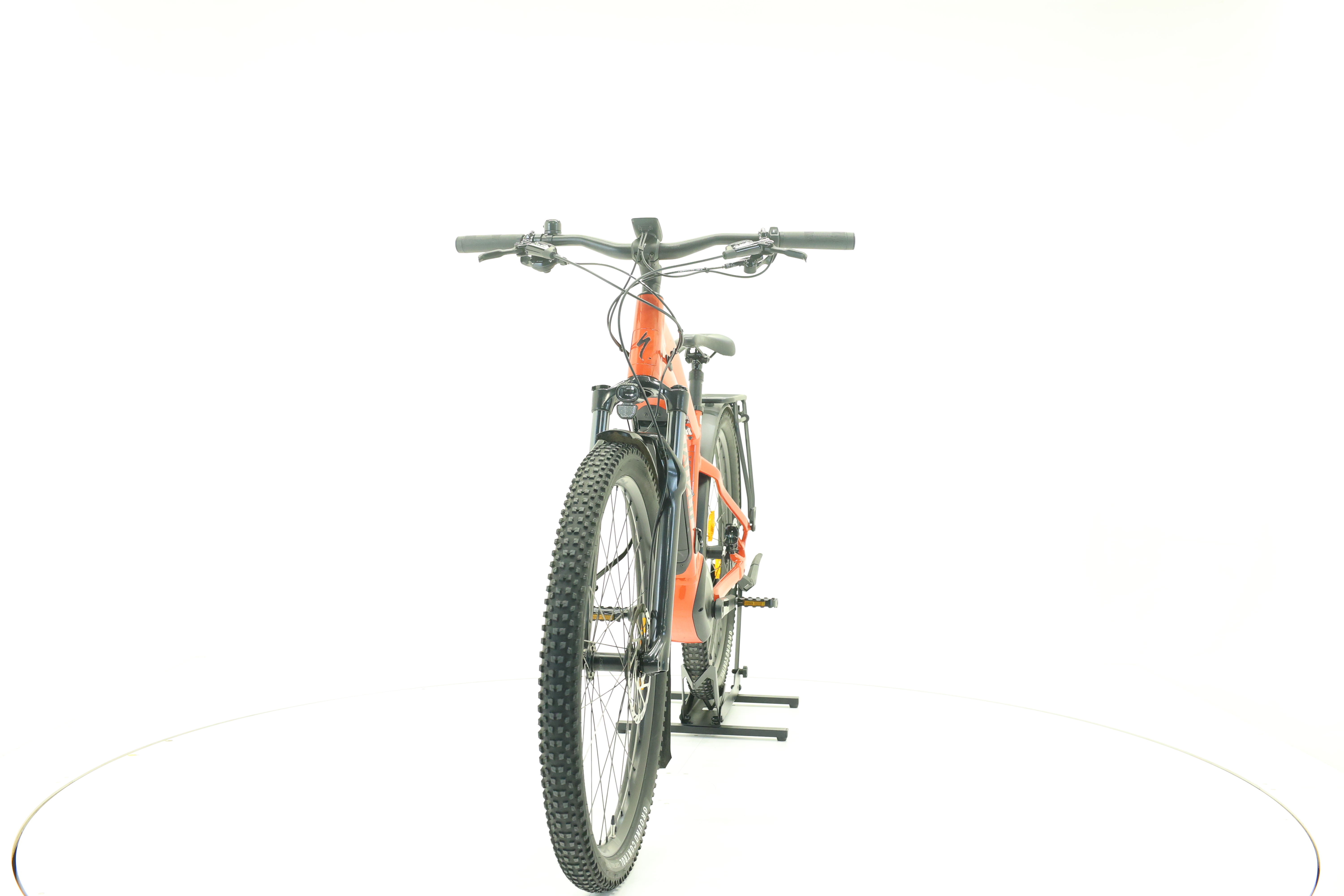 Specialized Tero 4.0 EQ