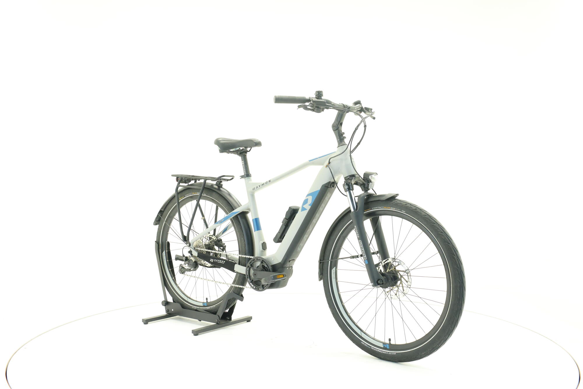 R Raymon Tourray E 5.0