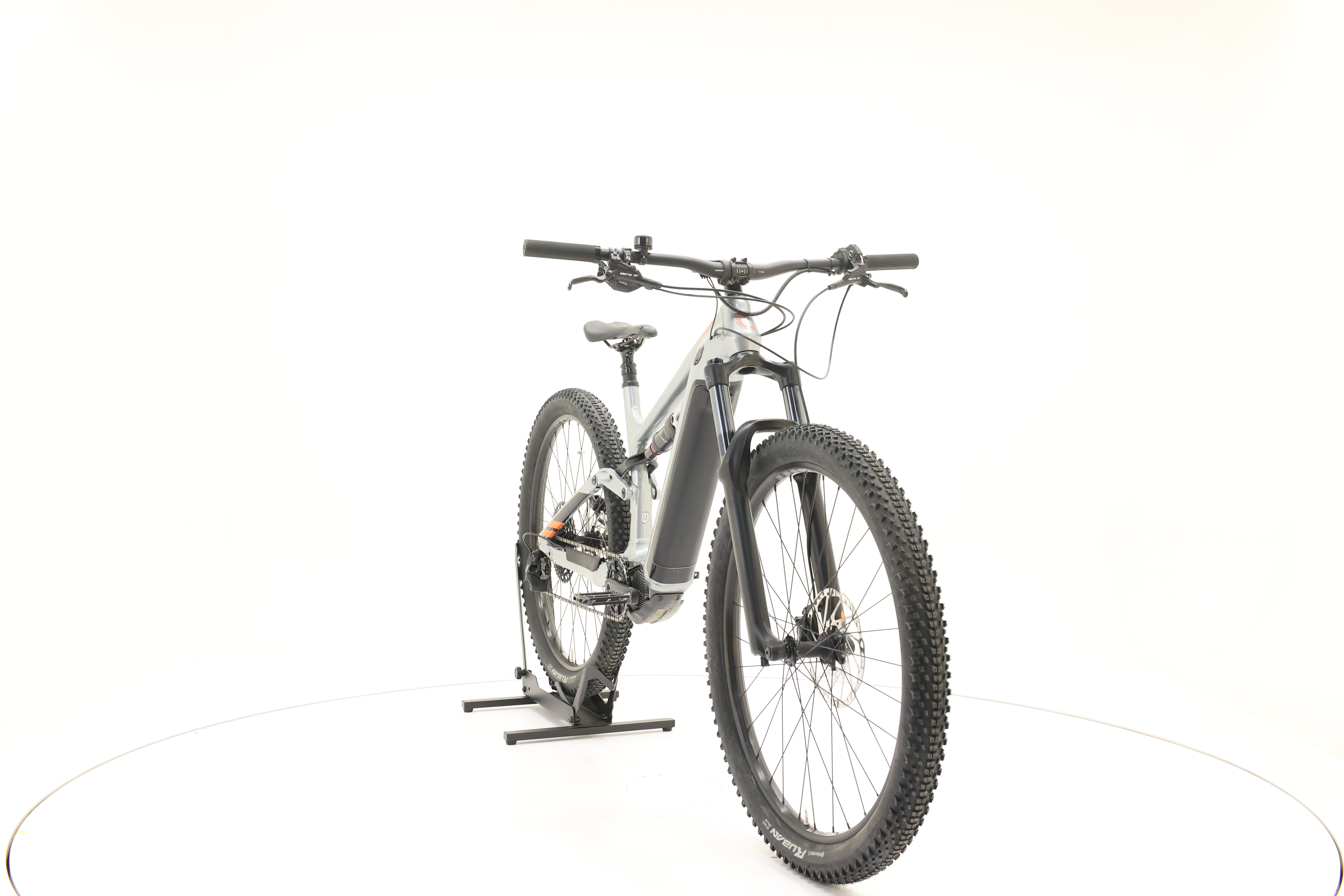 Cannondale Moterra Neo 4, M, 170-179 cm, 2024, 1727 km – Bild 24 von 29