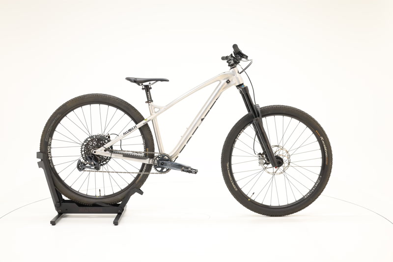 Alutech CheapTrick 29 Custom, M, 170-179 cm, 2022, 0 km – Bild 7 von 8