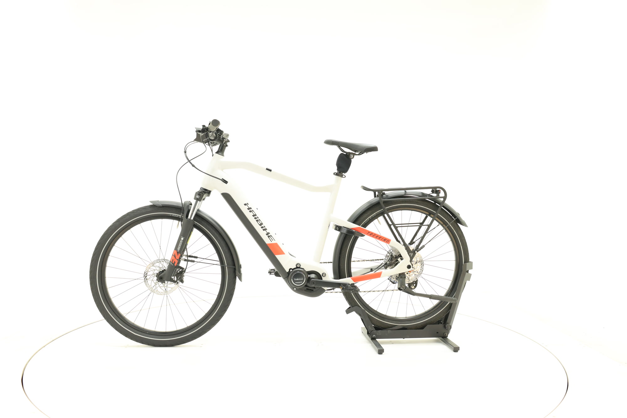 Haibike Trekking 7