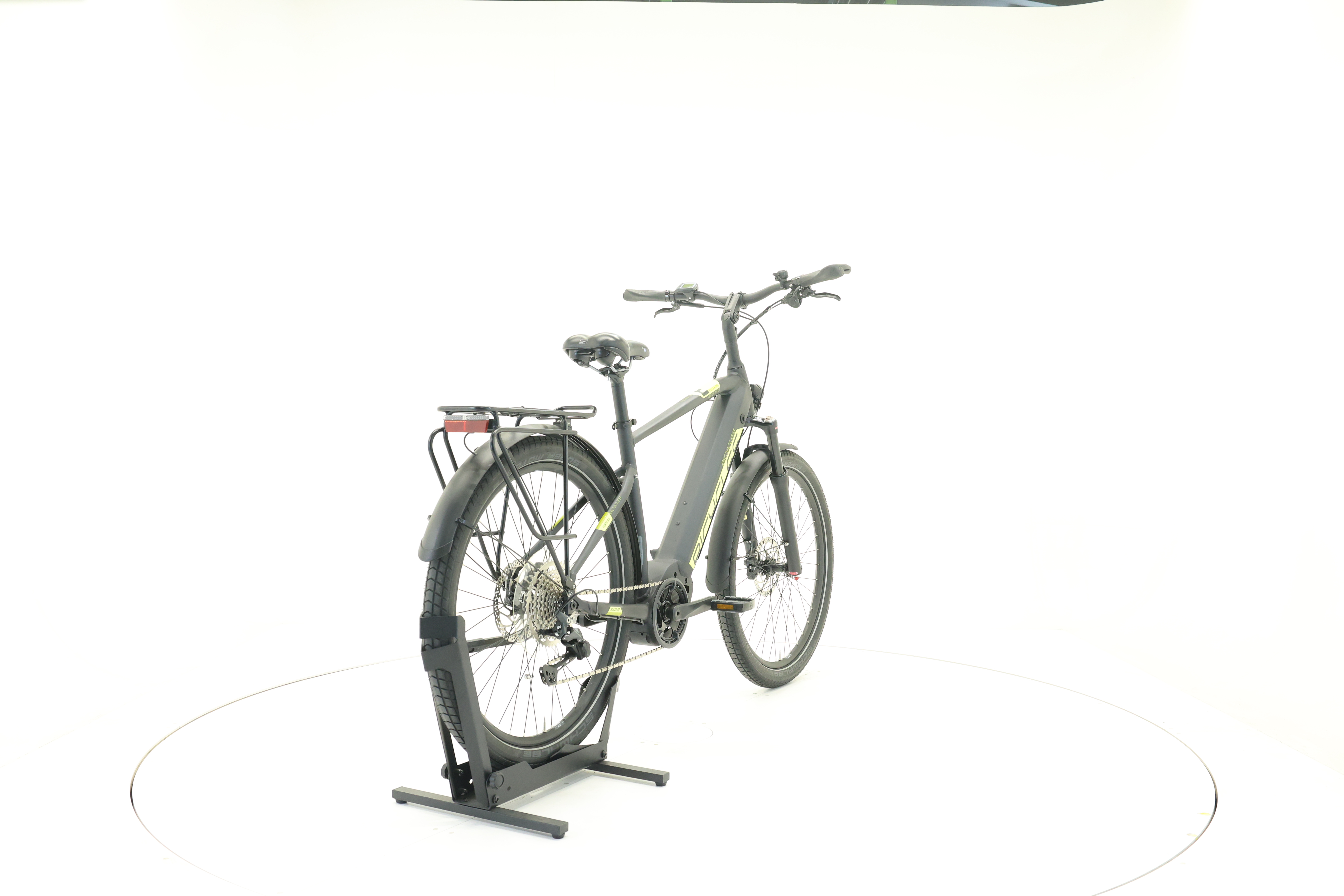 Bicycles Porto 10.6