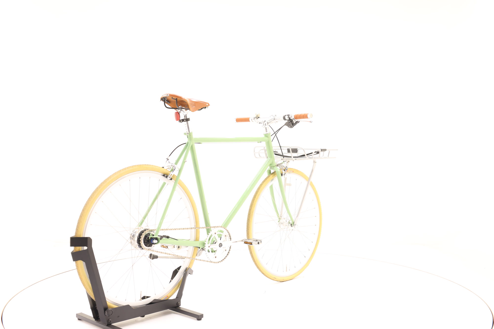 DesignYourBike Bruno, 60 cm, 180-189 cm, 2022, 0 km – Bild 9 von 15