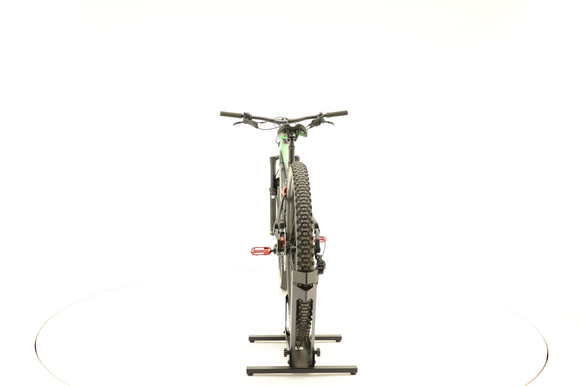 Fantic Integra XTF 1.5 – Bild 5 von 7