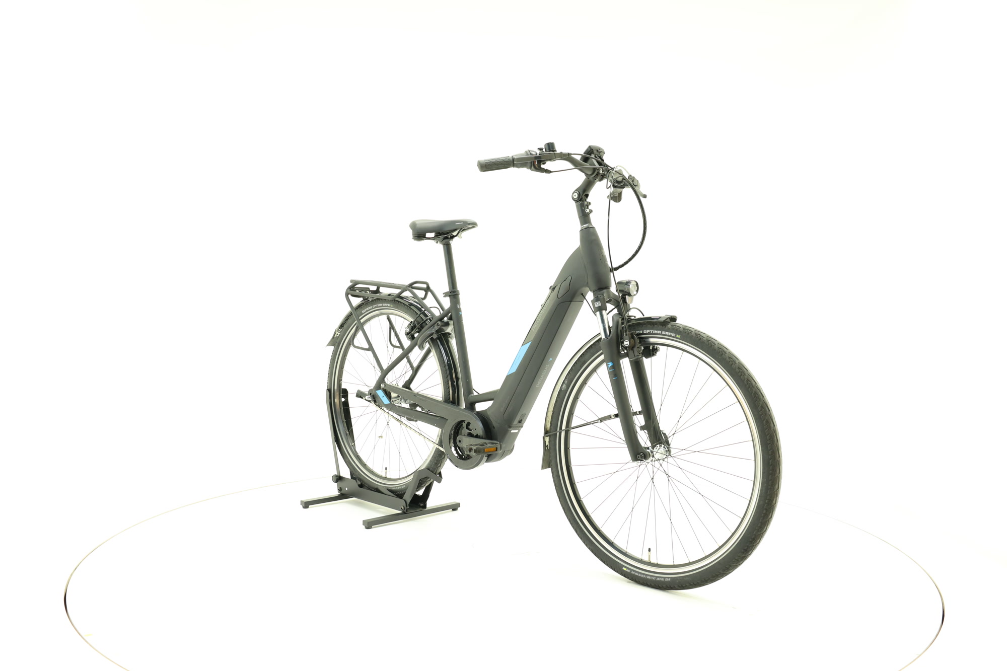Pegasus Solero EVO 7R, 50 cm, 160-169 cm, 2025, 912 km – Bild 7 von 8