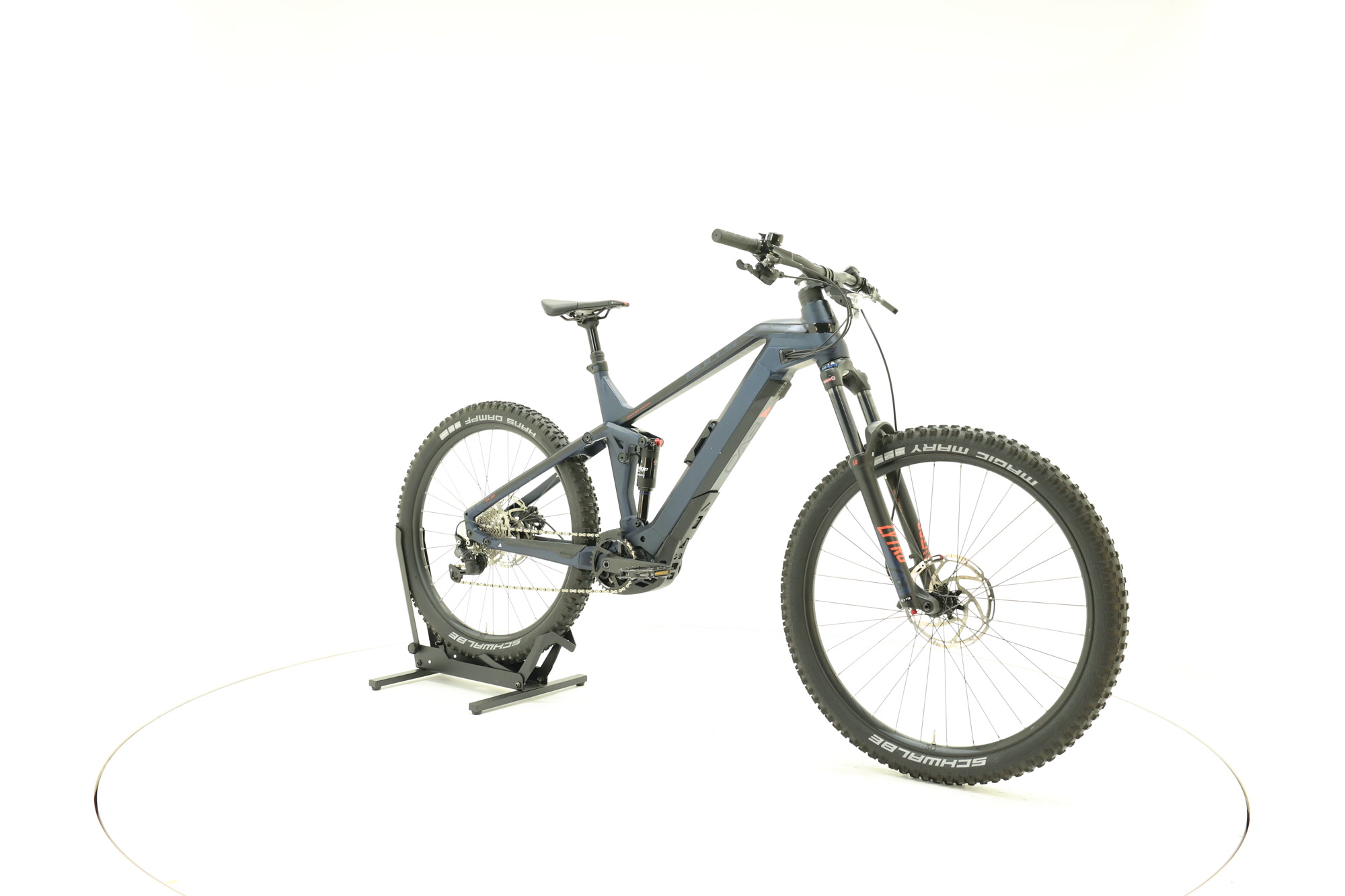 Bulls Sonic Evo AM 1, 51 cm, 180-189 cm, 2024, 702 km – Bild 2 von 8