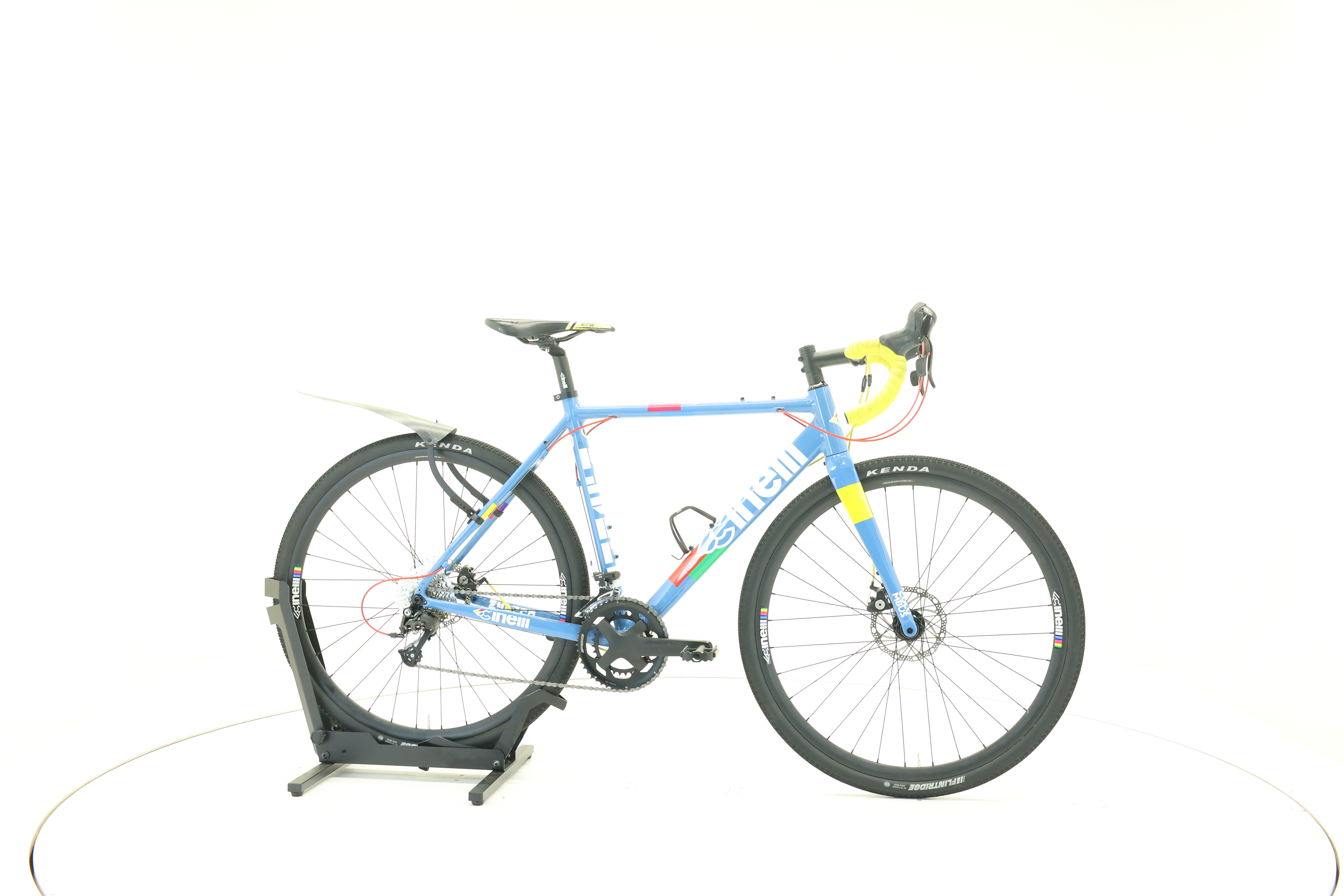 Cinelli Zydeco lala, 54 cm, 170-179 cm, 2025, 0 km – Bild 5 von 5