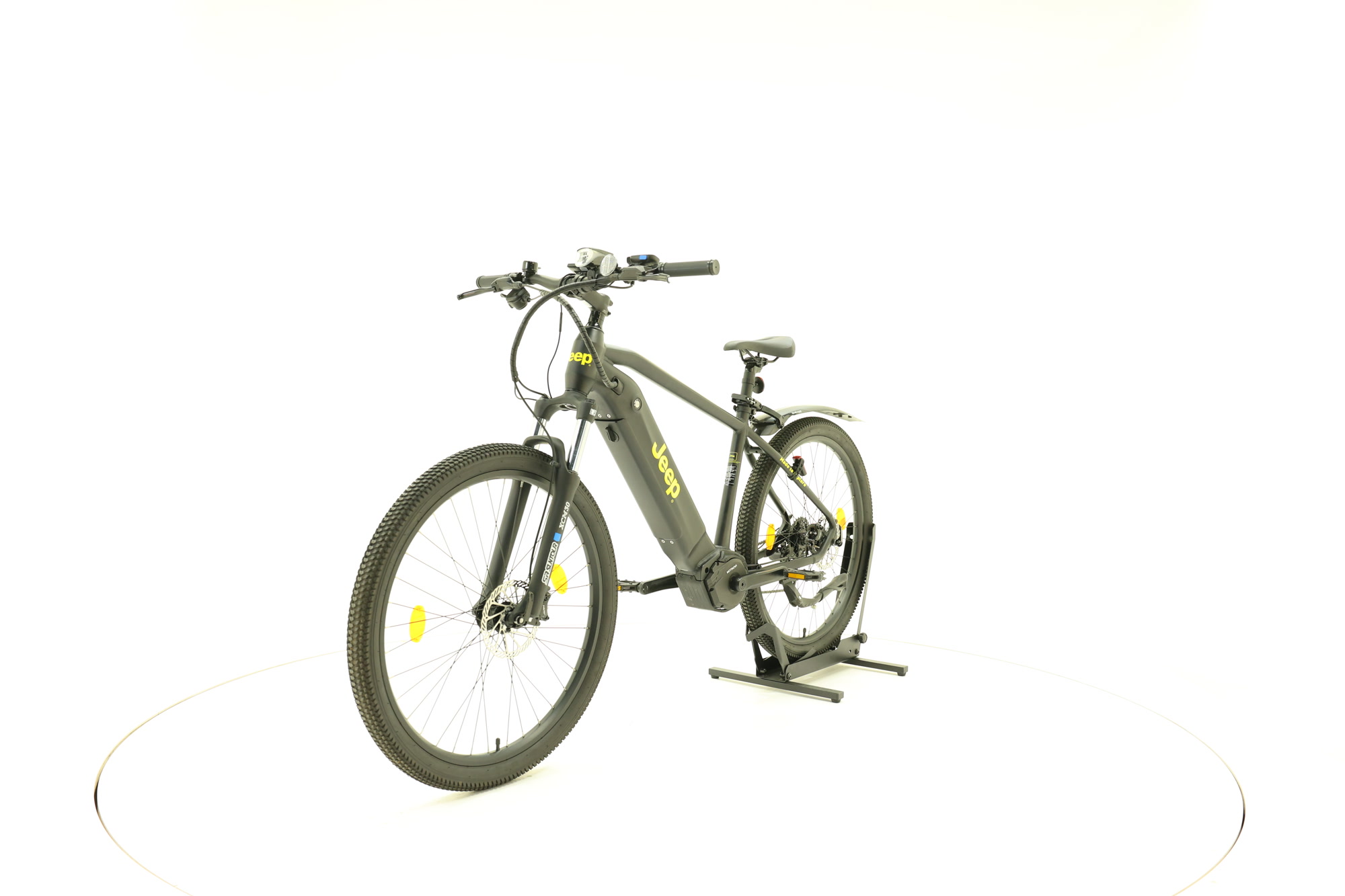 Jeep MHM 7000, 45 cm, 150-159 cm, 2023, 164 km – Bild 5 von 23