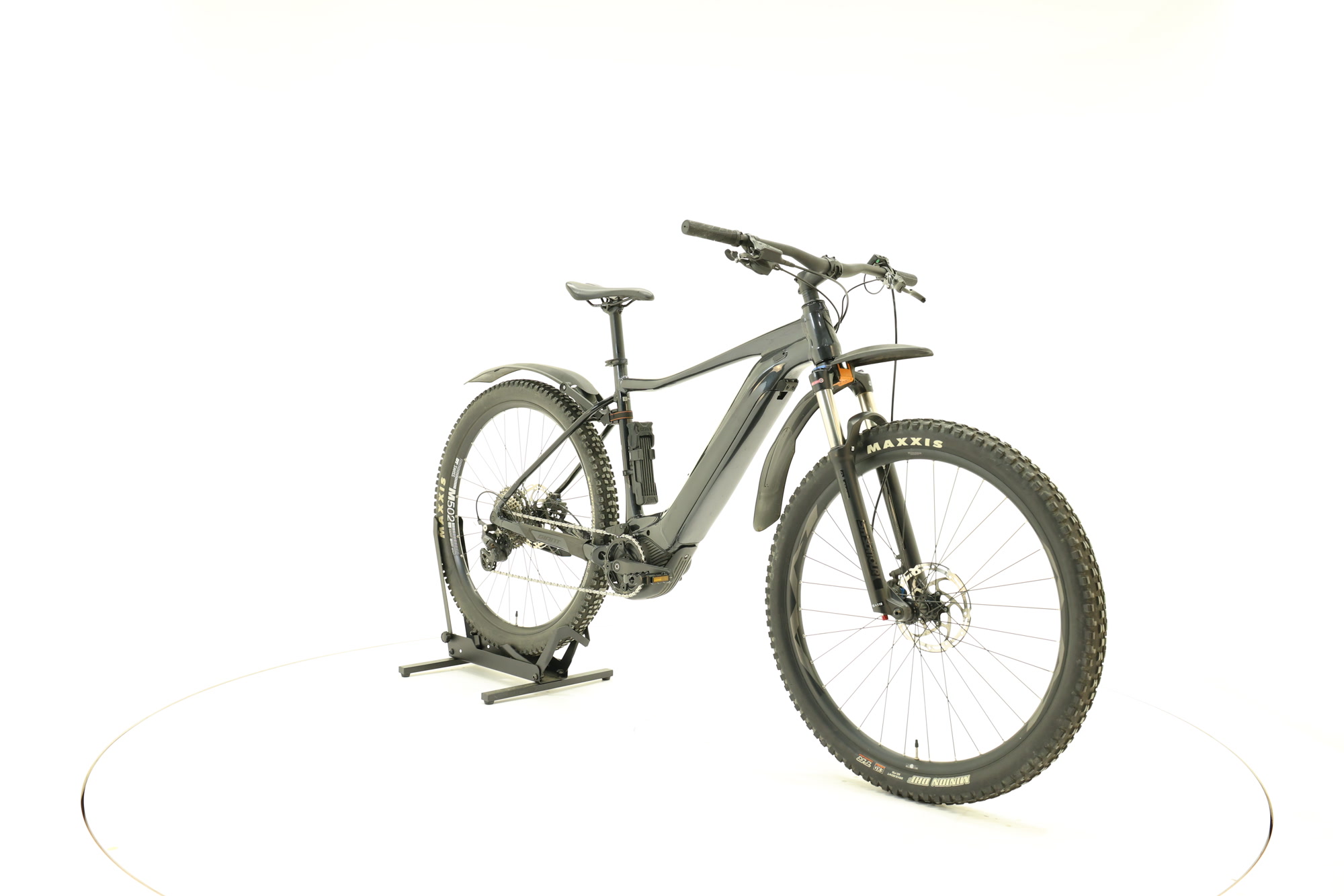 GIANT Fathom E+ 2 PRO, L, 180-189 cm, 2022, 6498 km – Bild 8 von 8