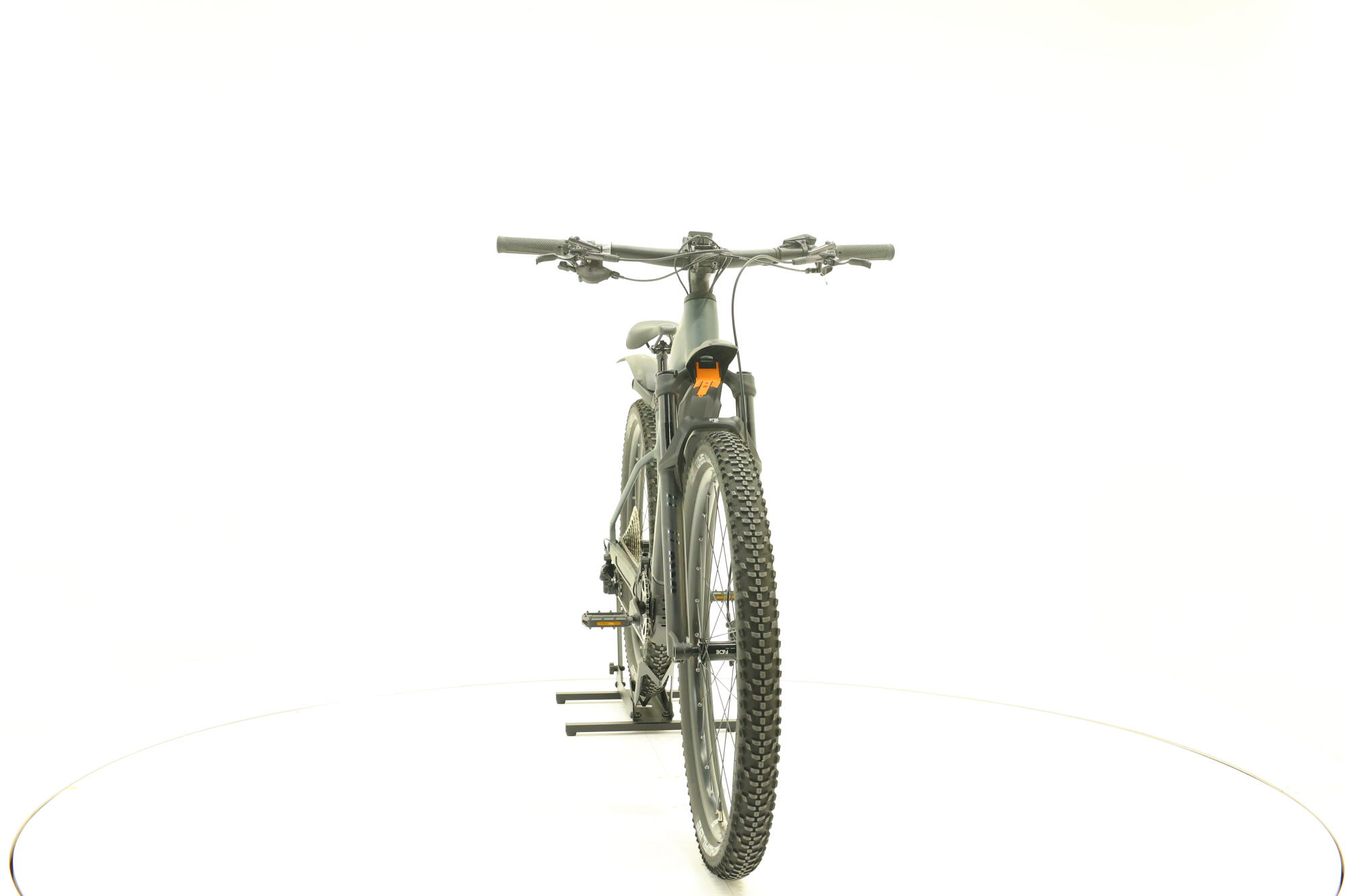 Cube Reaction Hybrid SLX 29, M, 160-169 cm, 2025, 1084 km – Bild 5 von 8