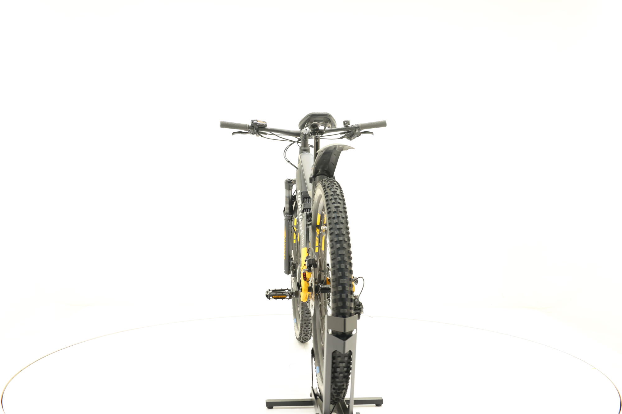 Haibike ALLTRAIL 6