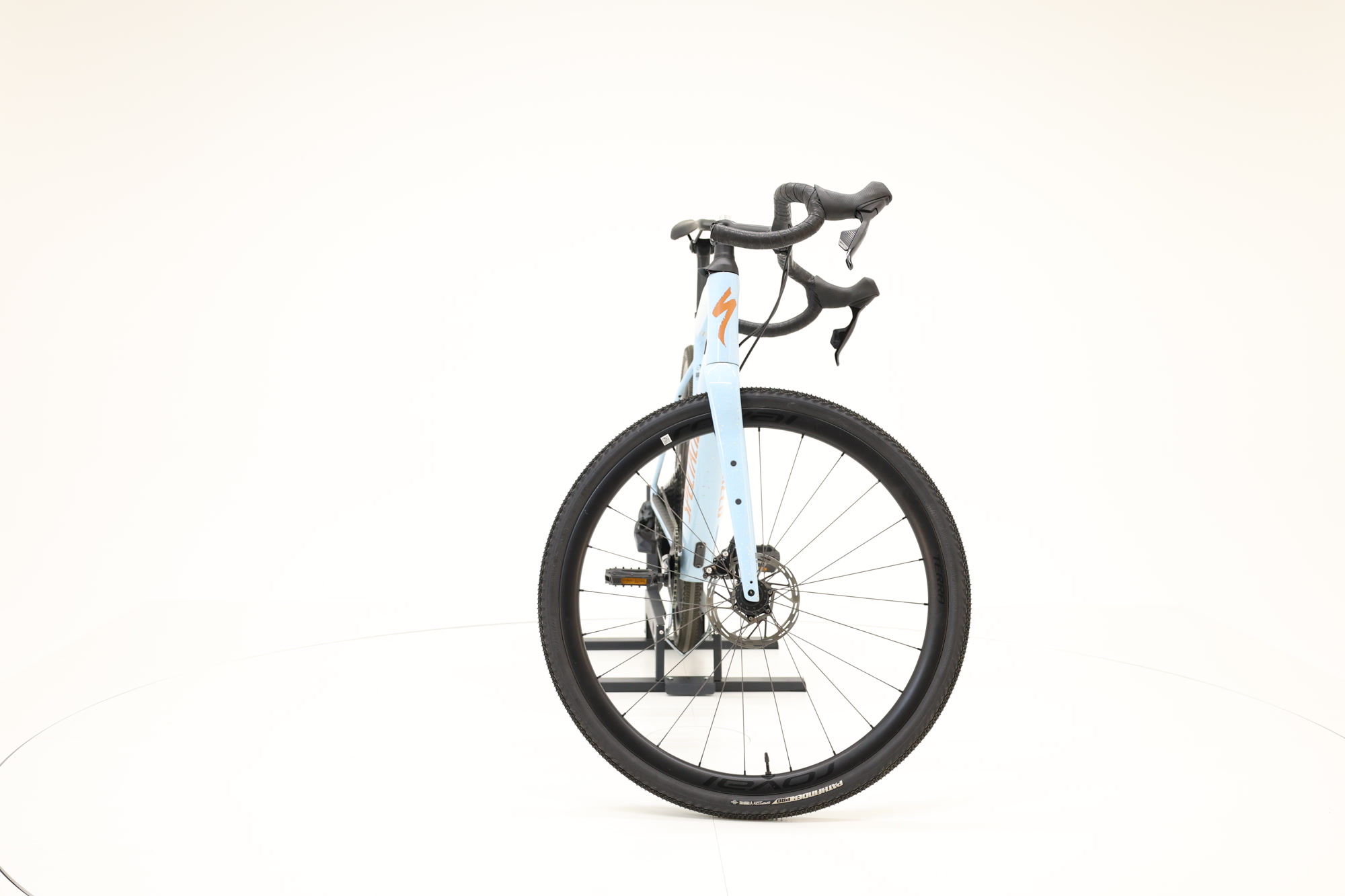 Specialized Diverge Expert Carbon, 53 cm, 170-179 cm, 2024, 0 km – Bild 6 von 8