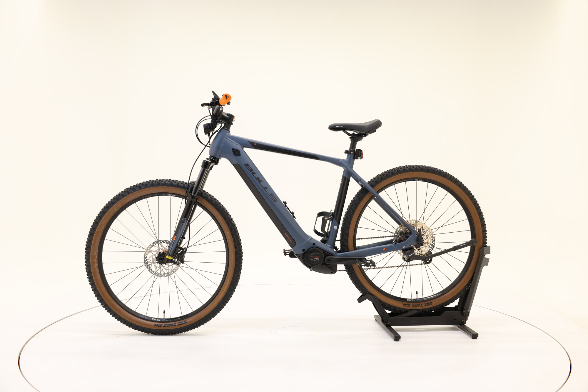 Bulls Copperhead Evo 2, 54 cm, 170-179 cm, 2025, 186 km – Bild 13 von 23