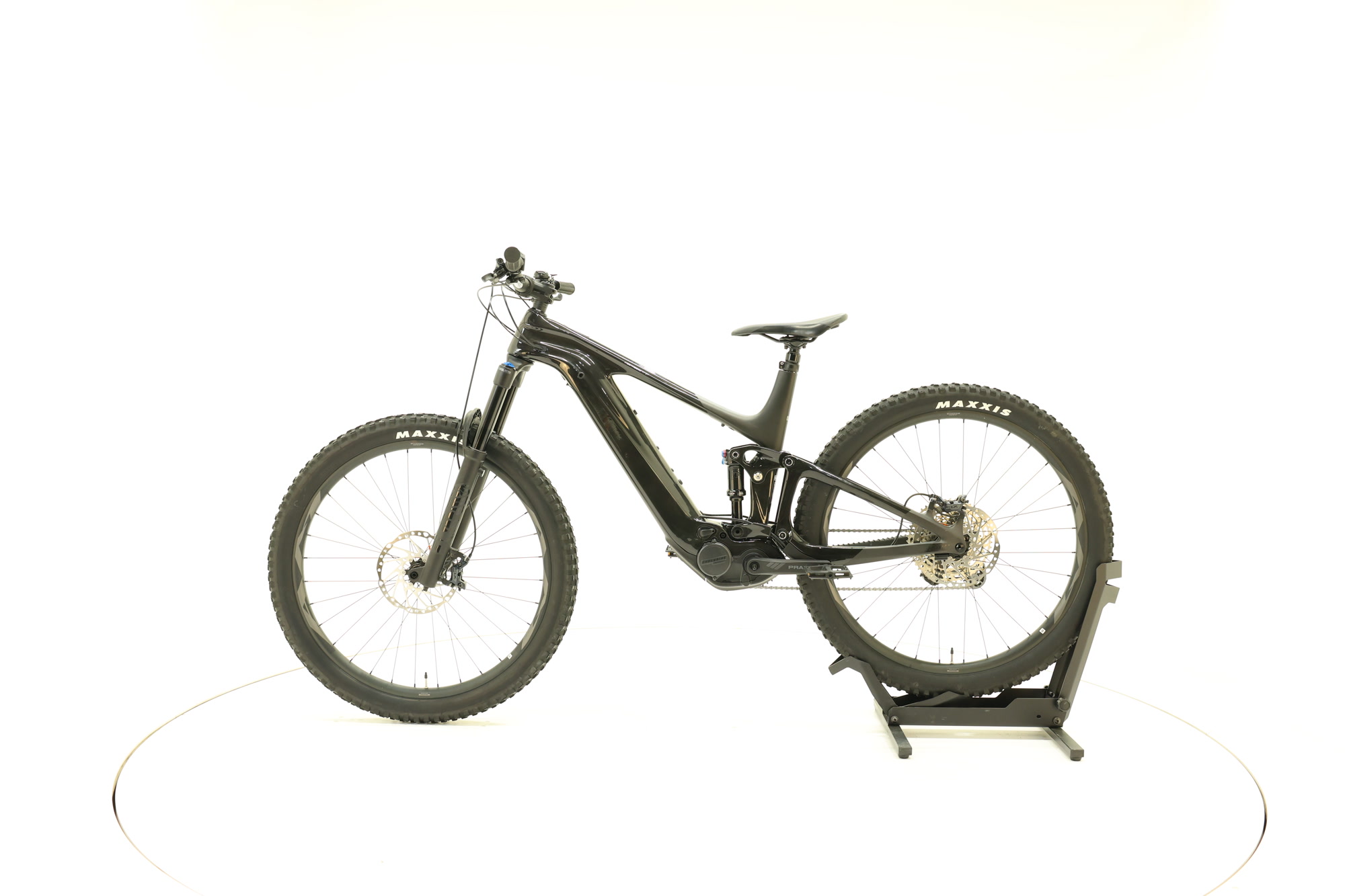 GIANT Trance X Advanced E+2