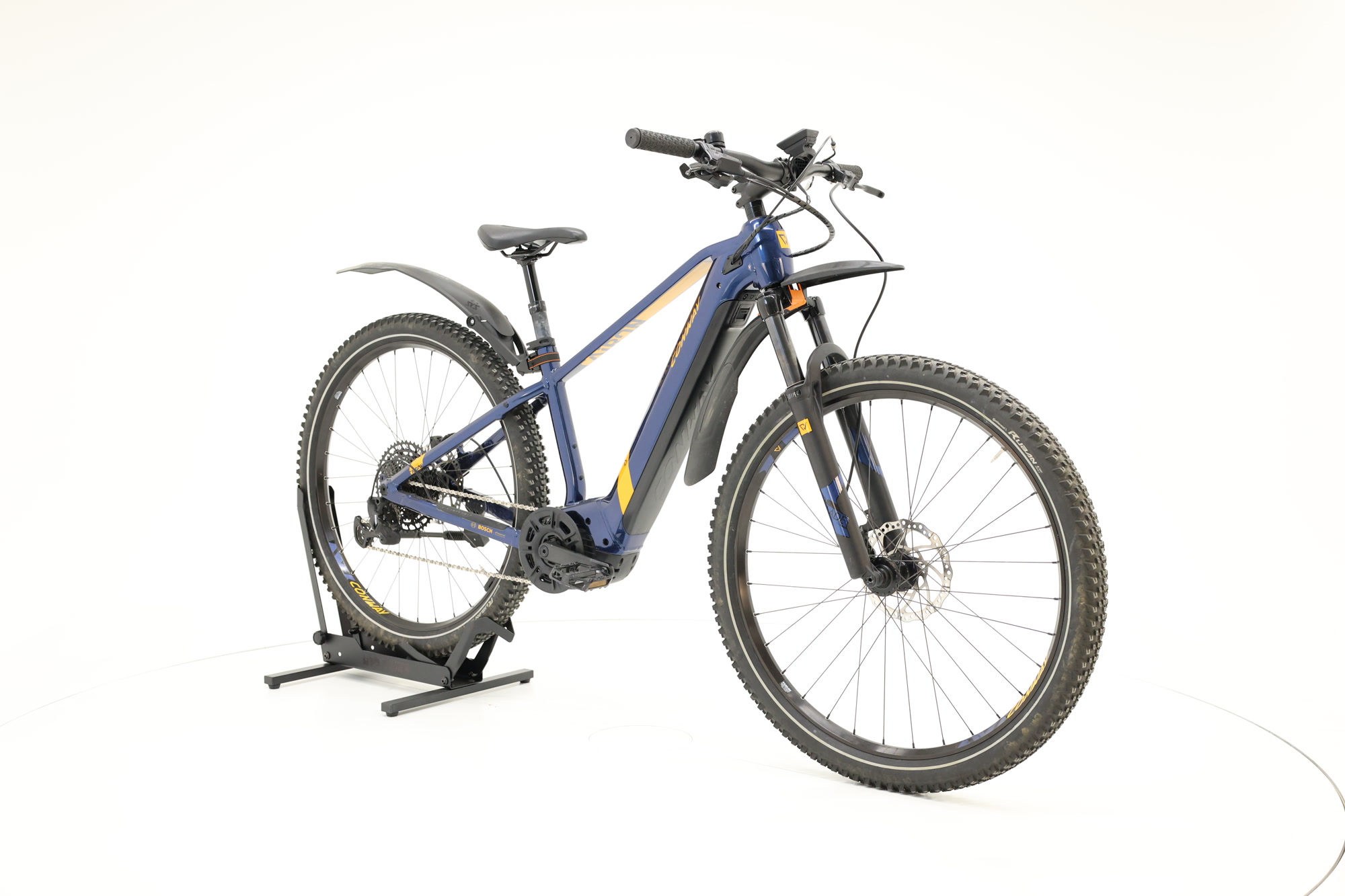 Conway Cairon S 4.0, 41 cm, 150-159 cm, 2024, 486 km – Bild 6 von 8