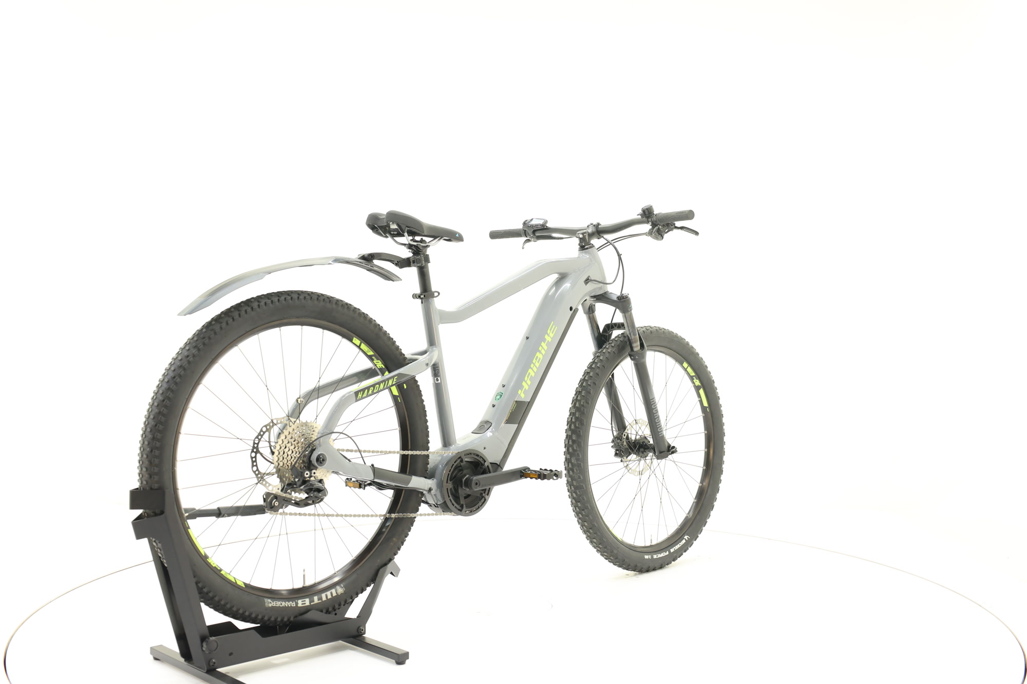 Haibike HardNine 6