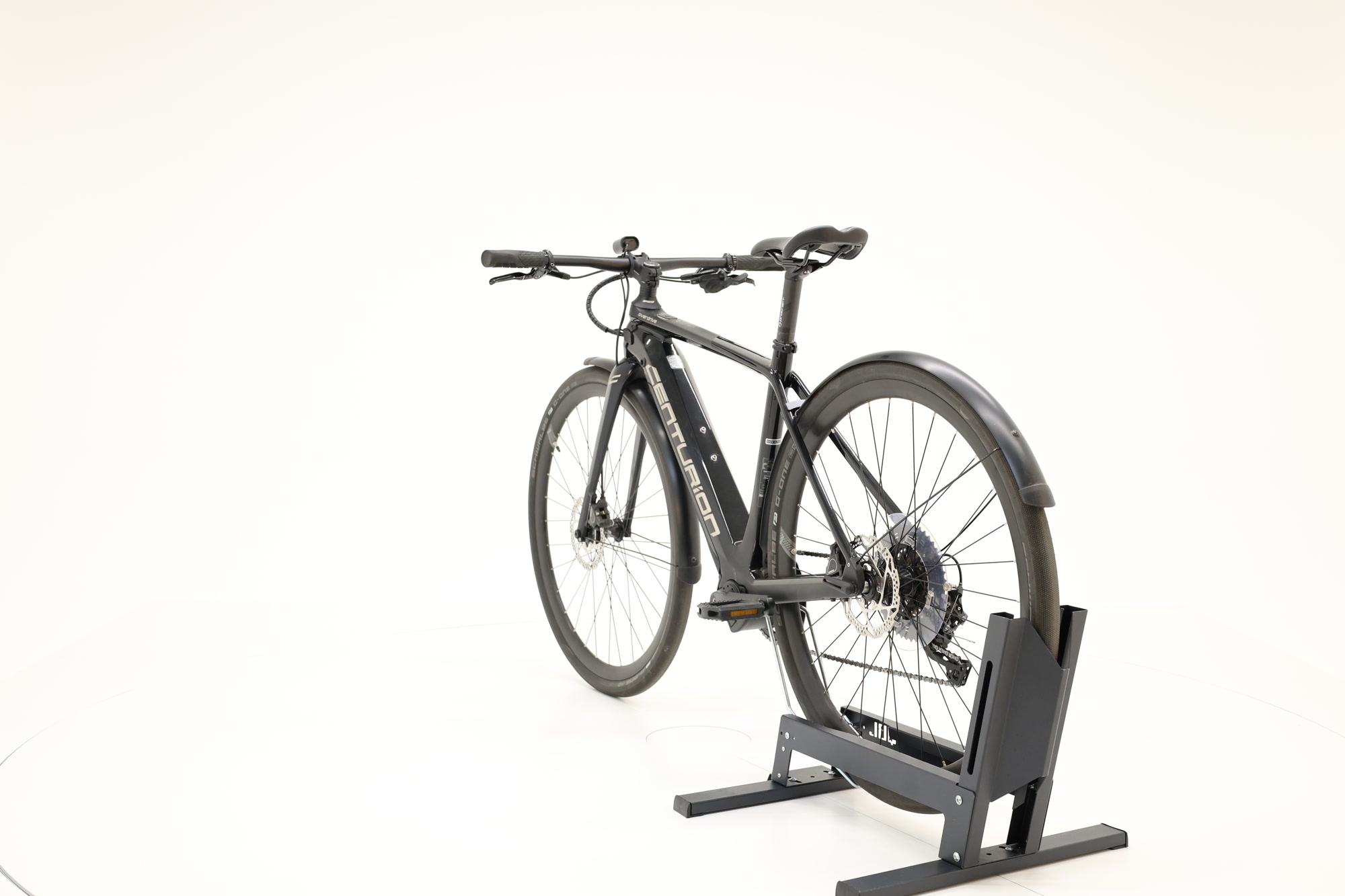 Centurion Overdrive Carbon City Z3000EQ, 47 cm, 150-159 cm, 2021, 0 km – Bild 7 von 8