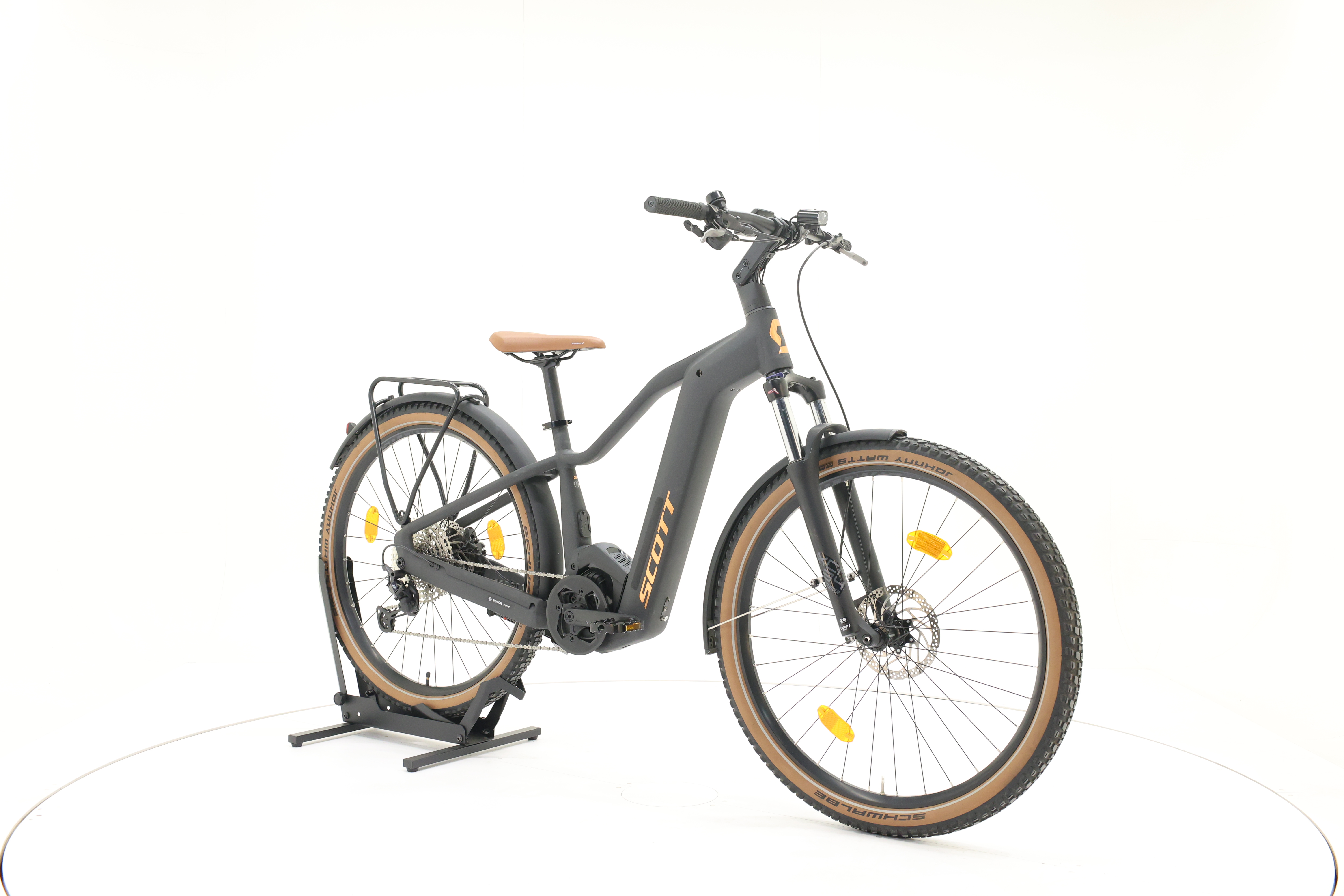 Scott AXIS, S, 160-169 cm, 2024, 3679 km – Bild 20 von 29