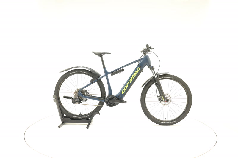 Corratec E-Power X-Vert Race, 49 cm, 160-169 cm, 2025, 66 km – Bild 7 von 8