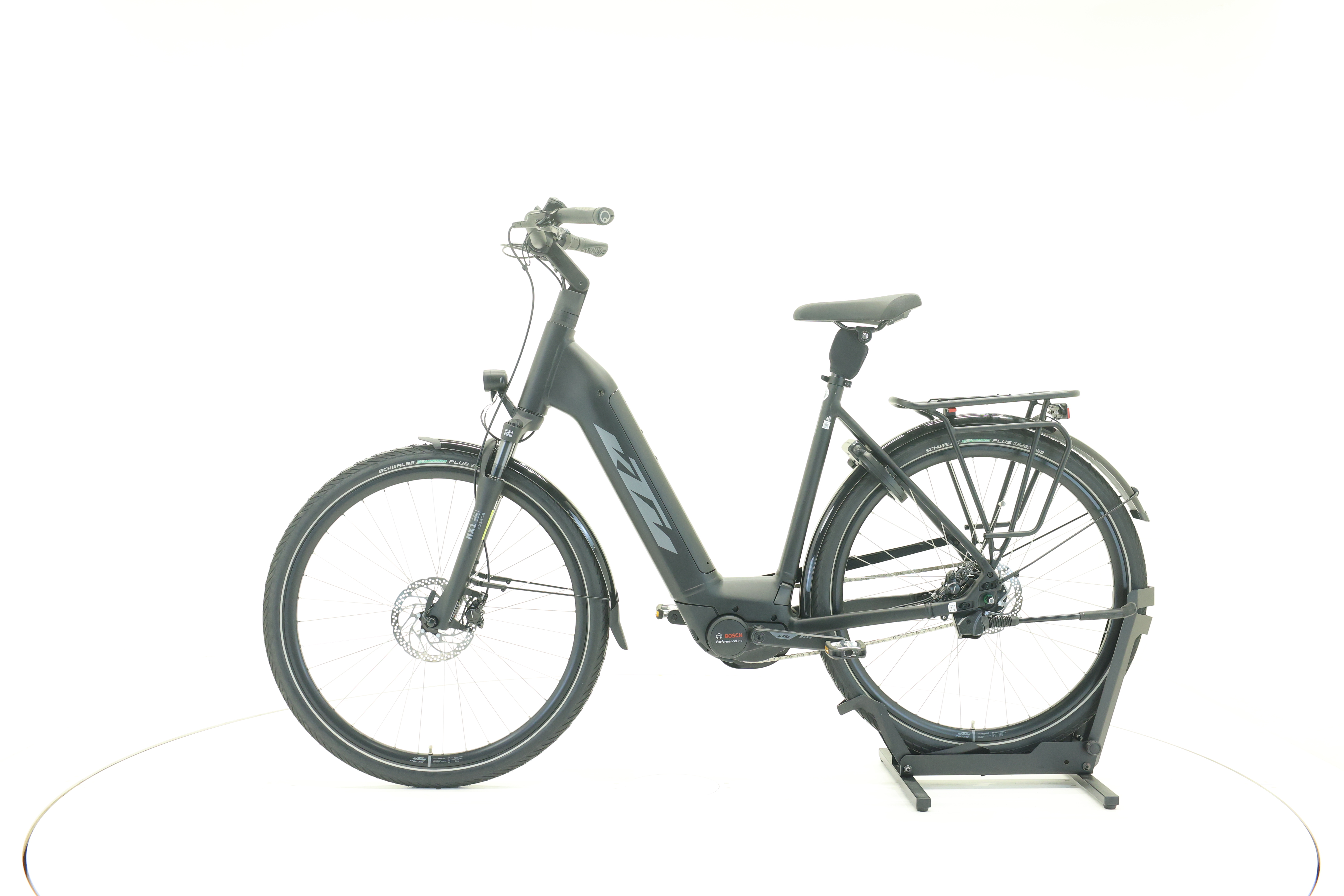 KTM Cento 5 FL Damen, L, 180-189 cm, 2025, 158 km – Bild 15 von 24