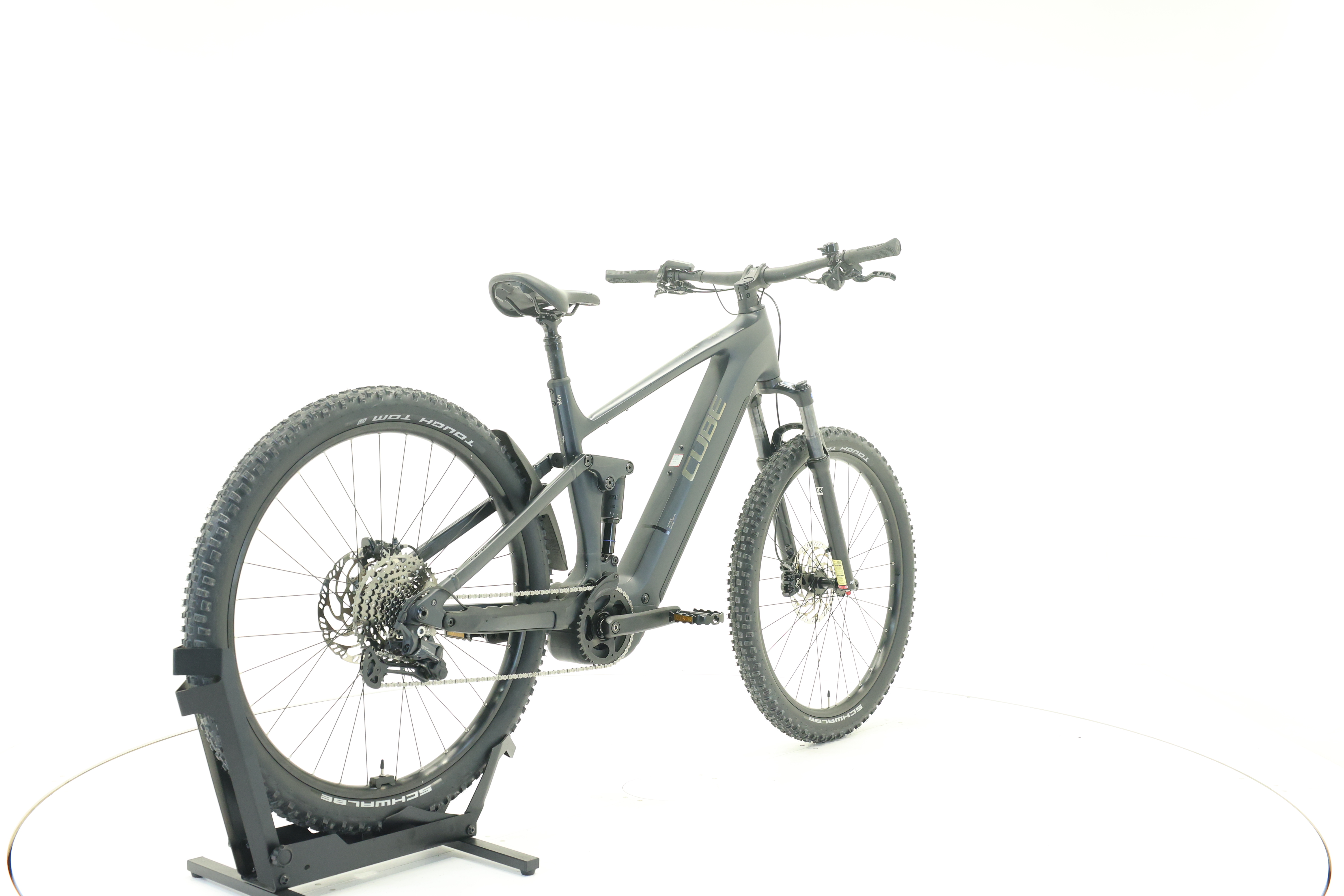 Cube Stereo Hybrid ONE22 Pro 800, XL, 190-199 cm, 2025, 2077 km – Bild 17 von 24