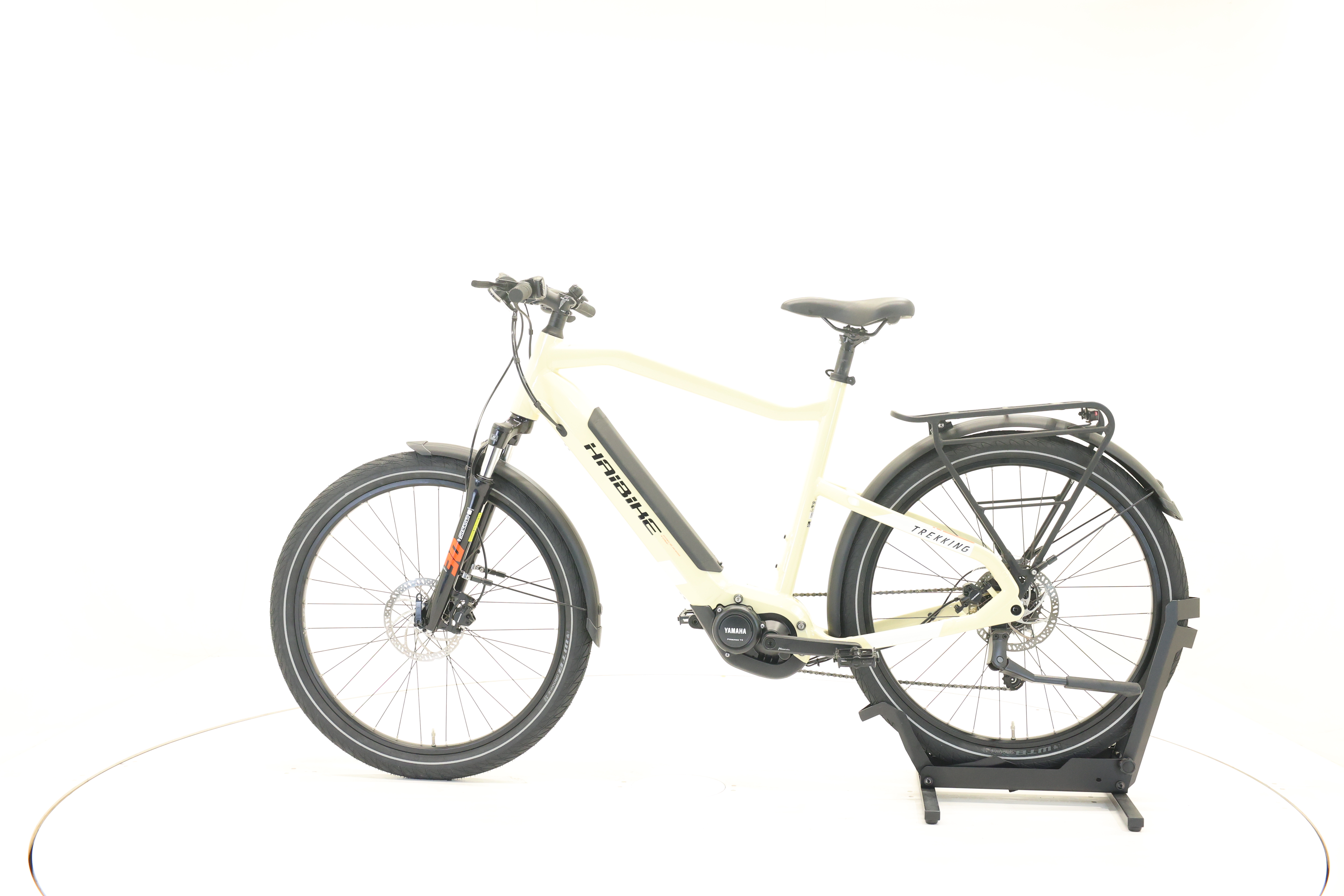 Haibike Trekking 4