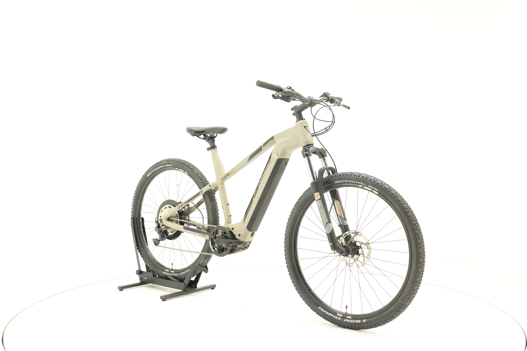 Conway S429, XL, 170-179 cm, 2021, 1638 km – Bild 5 von 8