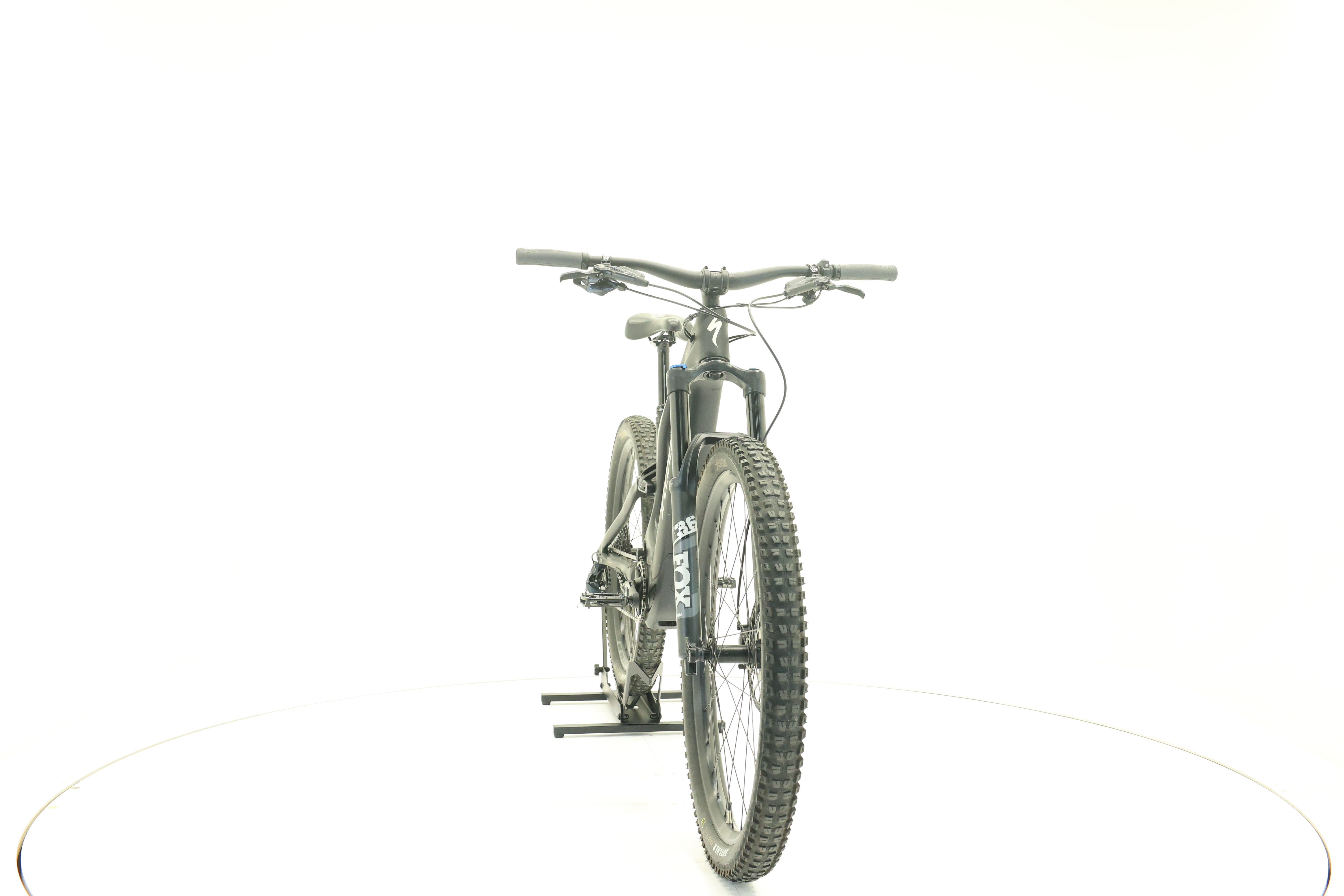 Specialized LEVO COMP CARBON