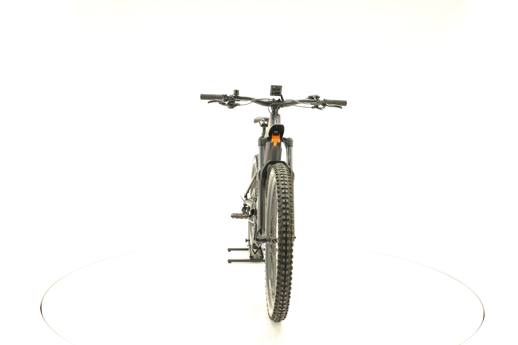 KTM Macina Kapoho Elite, 48 cm, 180-189 cm, 2024, 347 km – Bild 5 von 8
