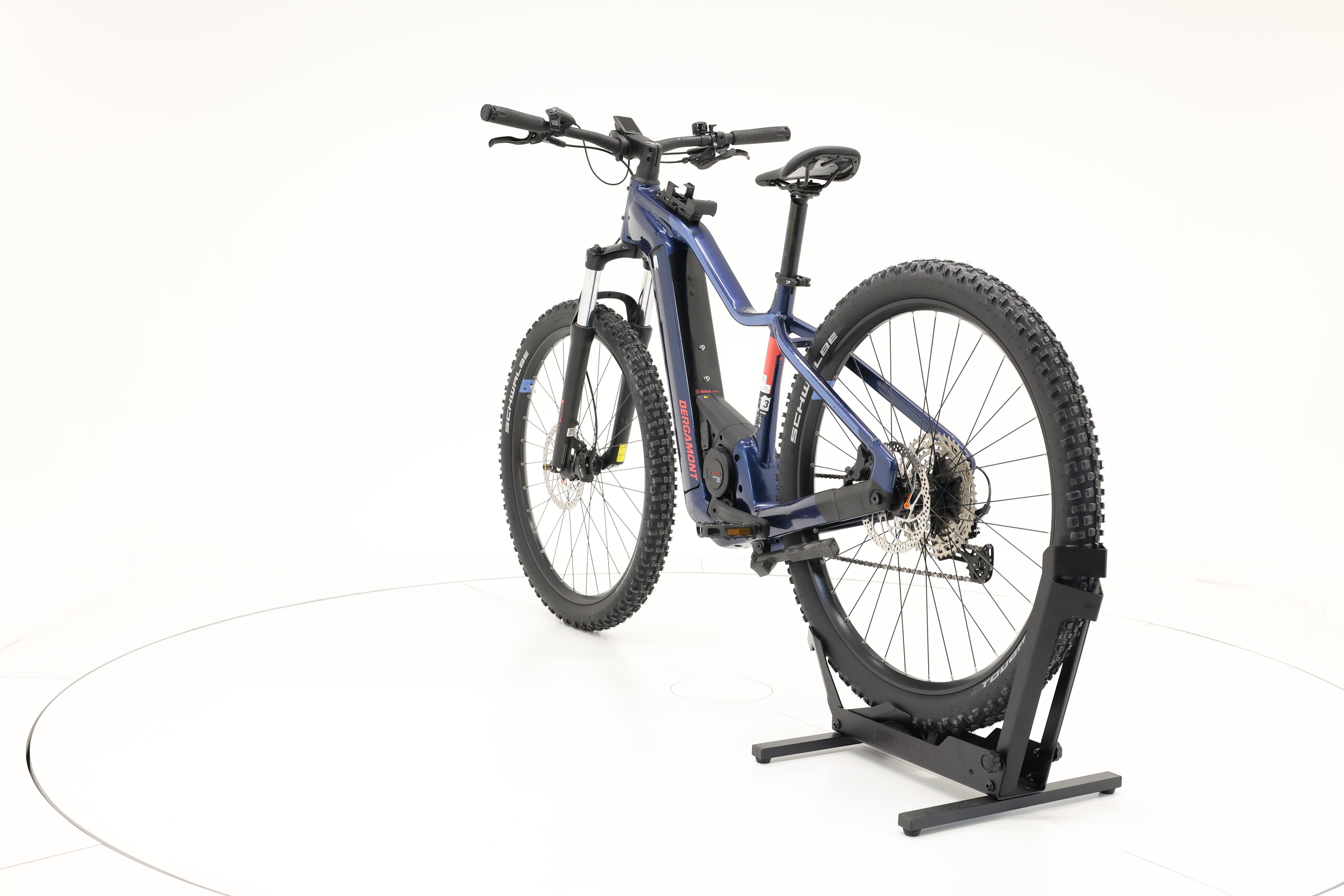 Bergamont E-Revox Premium Sport, M, 170-179 cm, 2023, 1361 km – Bild 2 von 5