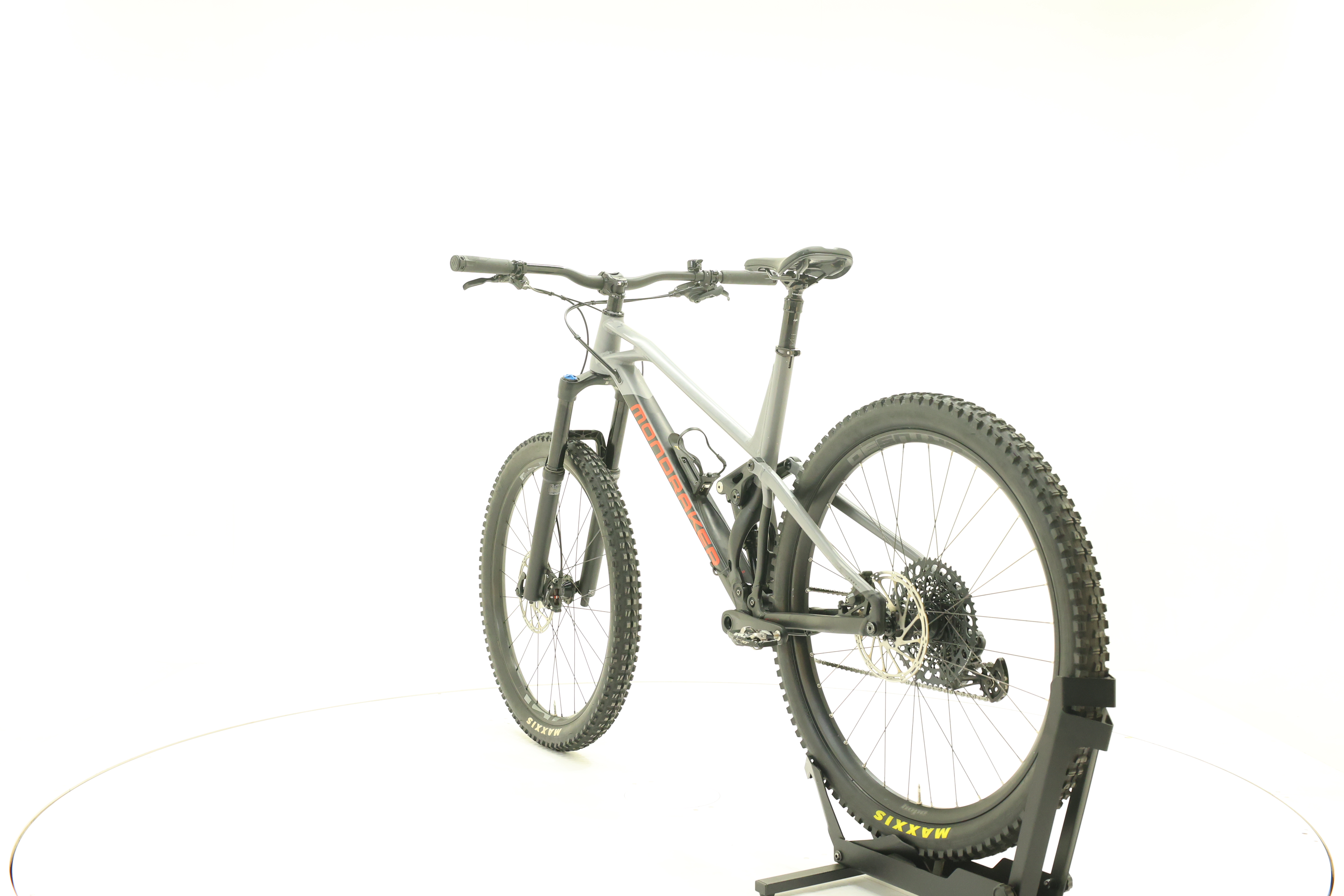 Mondraker Foxy, XL, 190-199 cm, 2023, 0 km – Bild 24 von 32