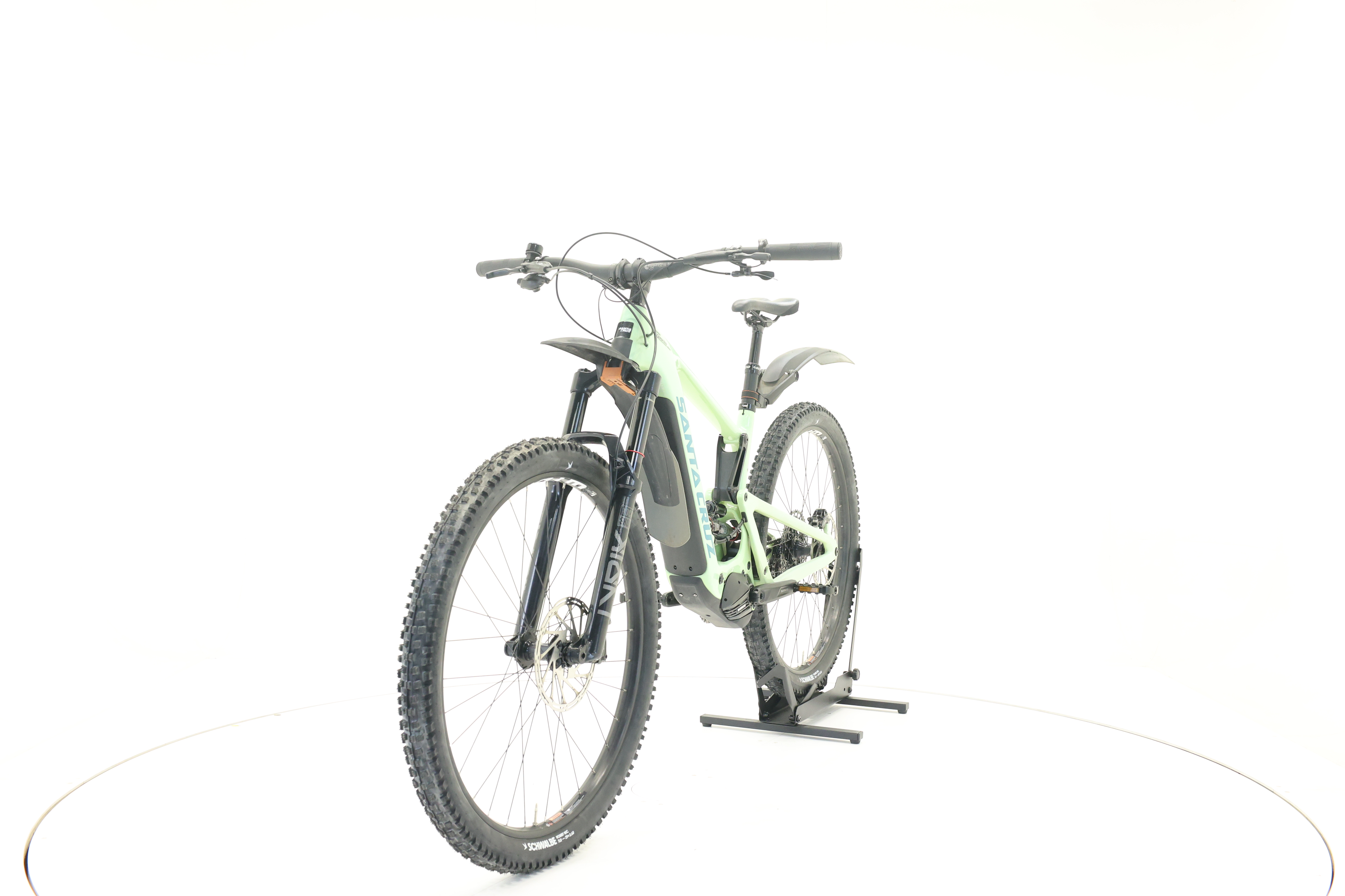 Santa Cruz Heckler C 29 R