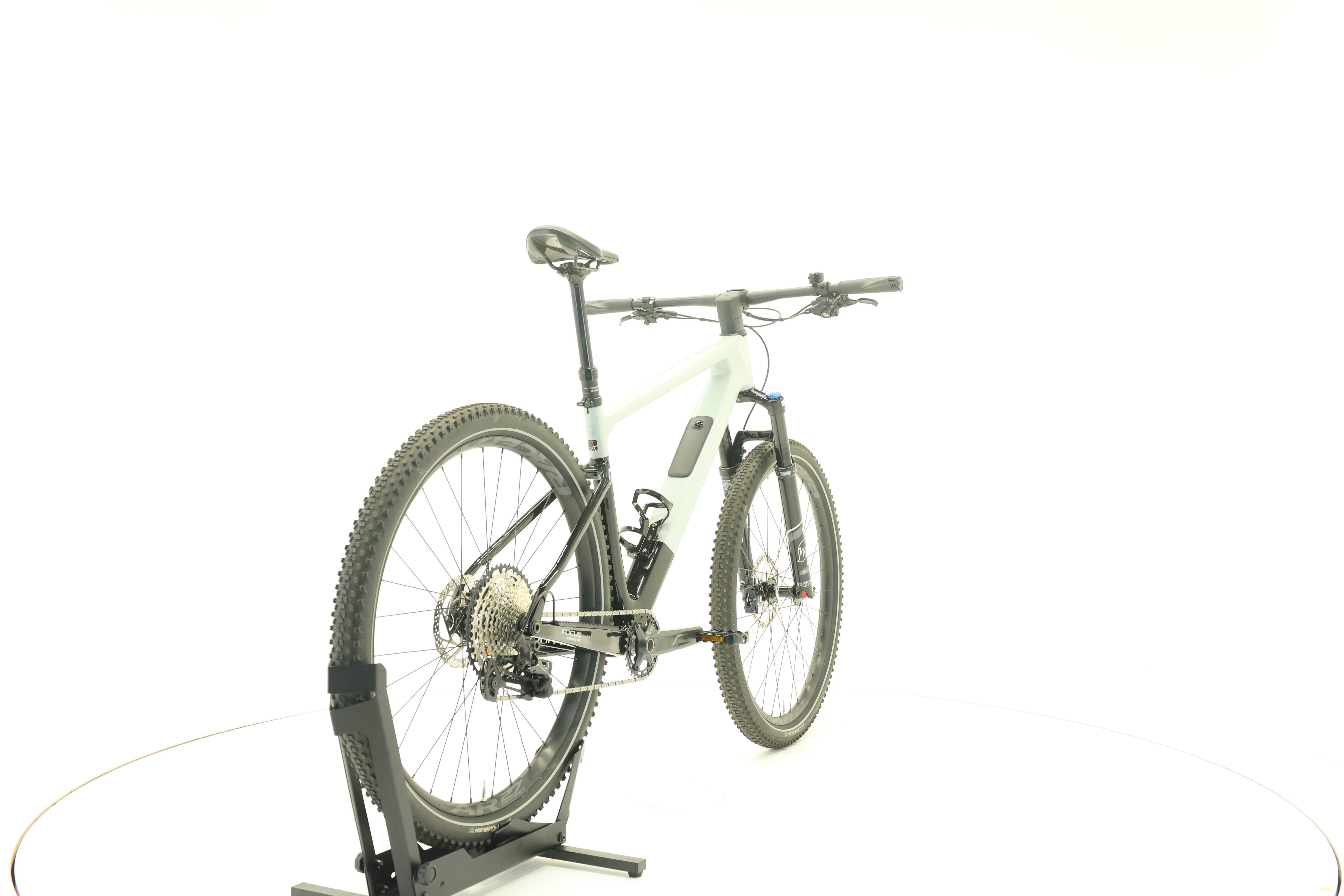 Focus Raven 8.8 131127, L, 180-189 cm, 2024, 0 km – Bild 14 von 26