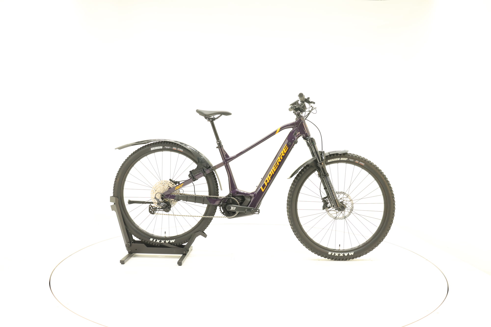 Lapierre Overvolt 9.7Mix