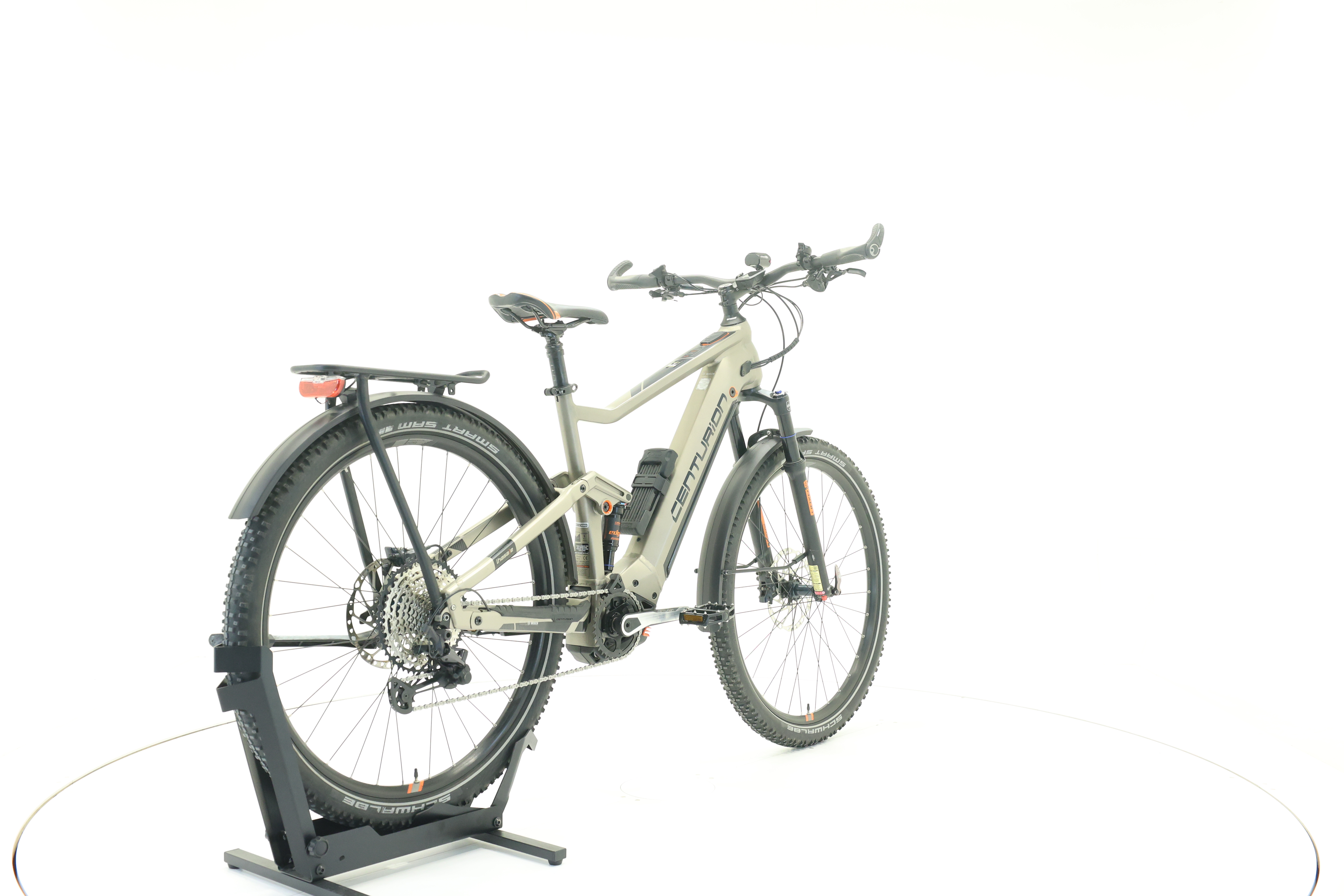 Centurion Lhasa R2600i EQ EP1