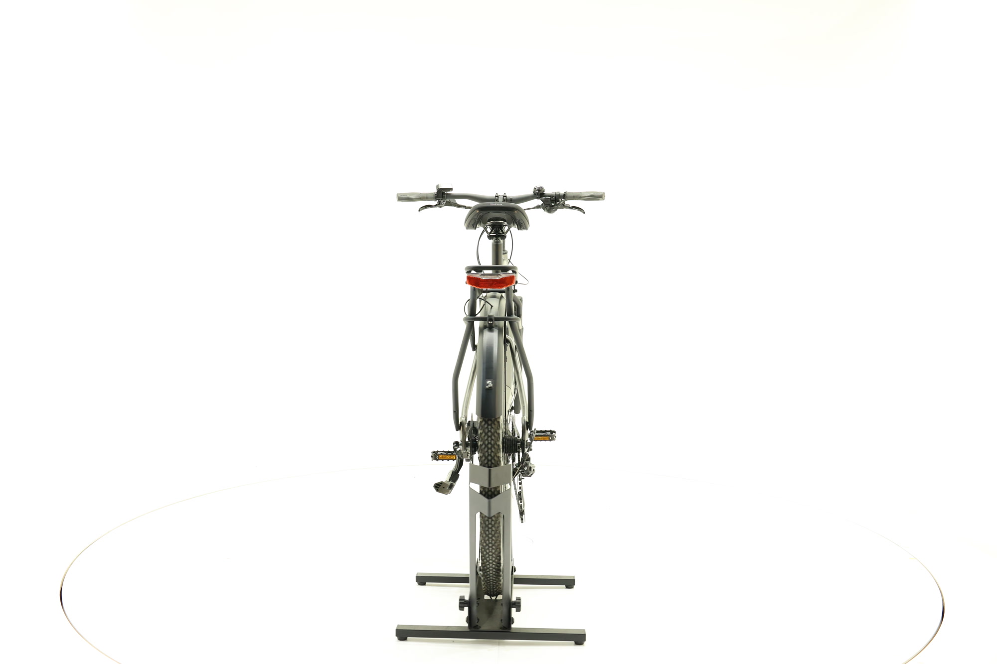 GIANT Explore E+ 3, 48 cm, 160-169 cm, 2024, 567 km – Bild 2 von 5